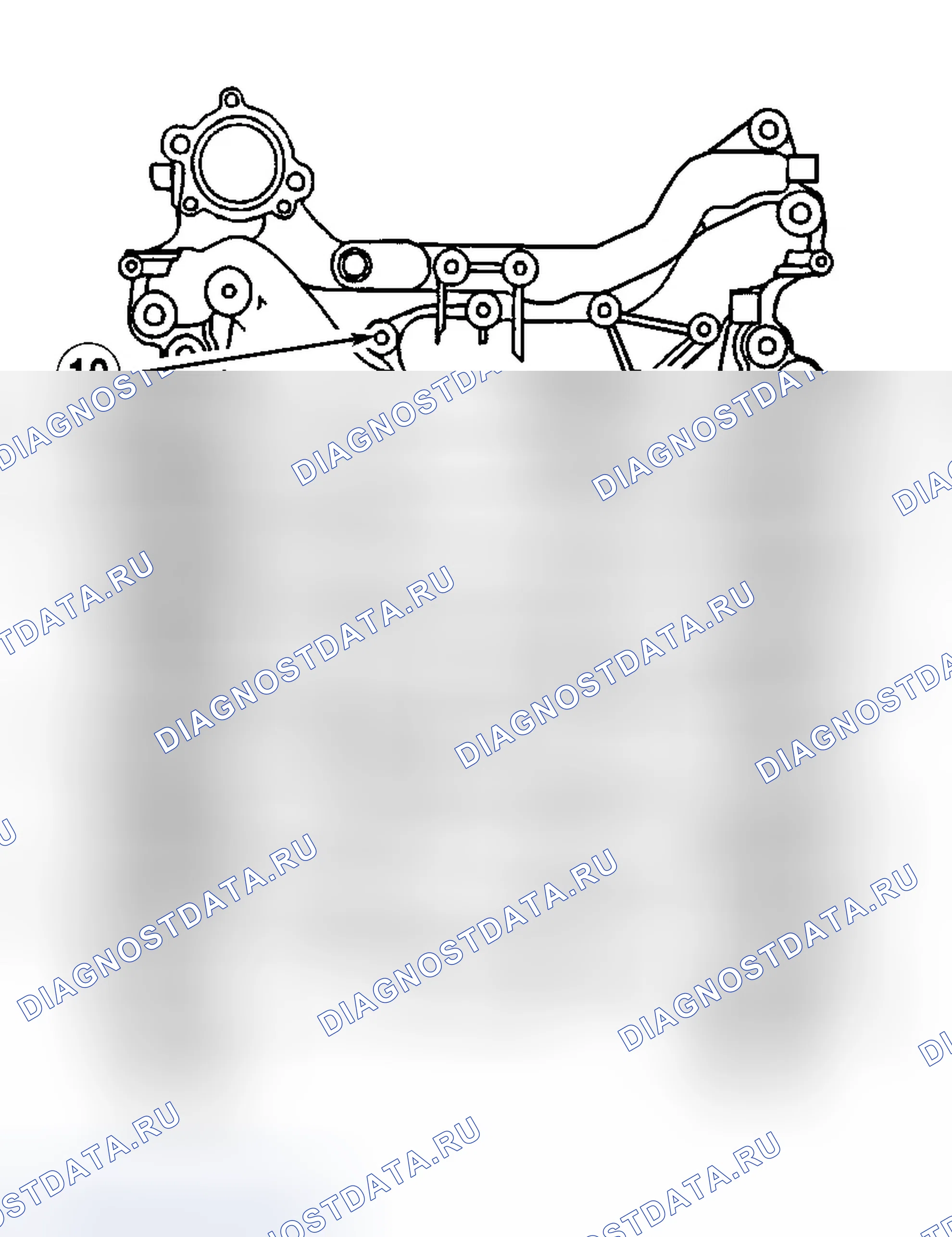 Рис. 111. Ford Econoline E350 