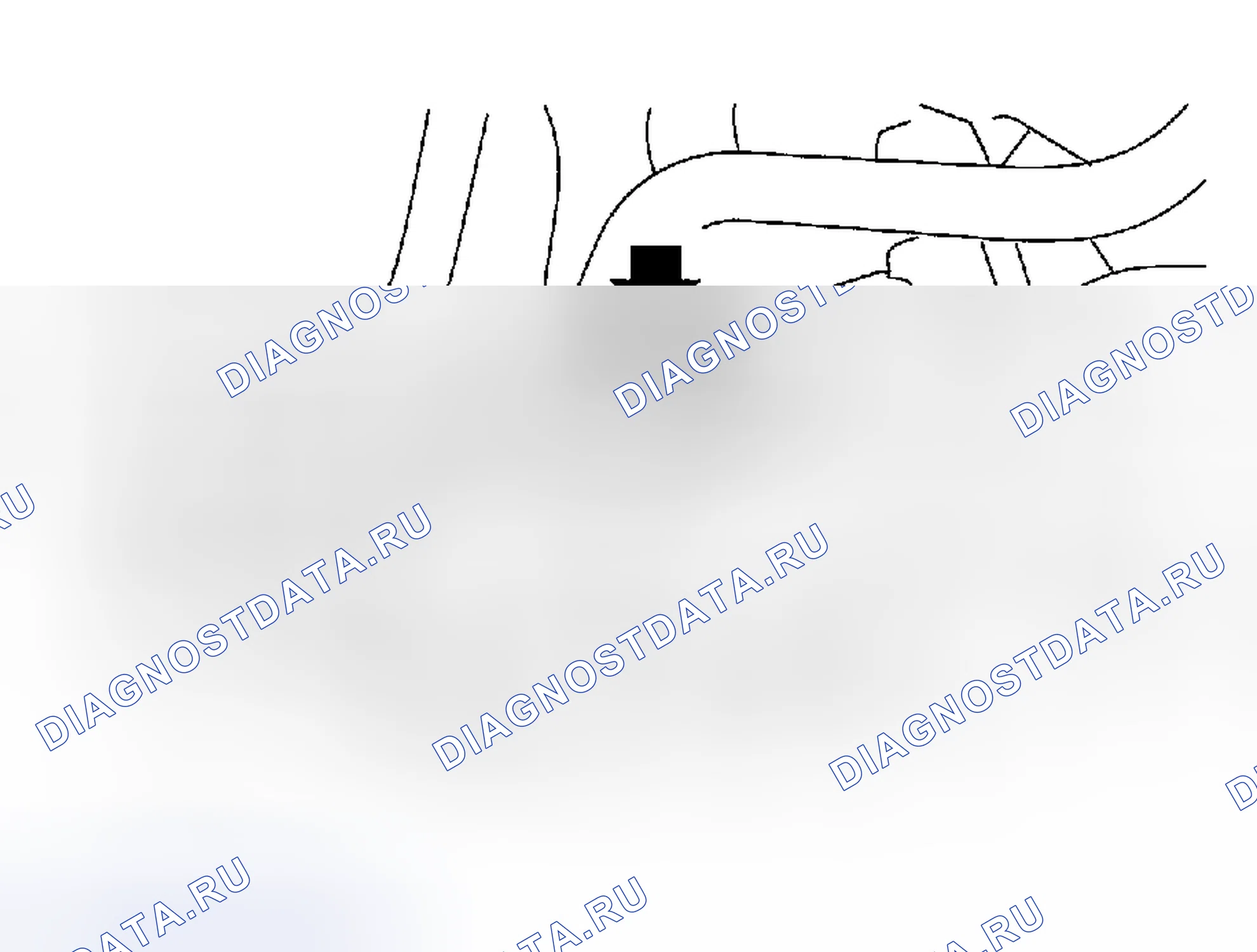 Рис. 509. Subaru Impreza GD/GC/GG рестайлинг