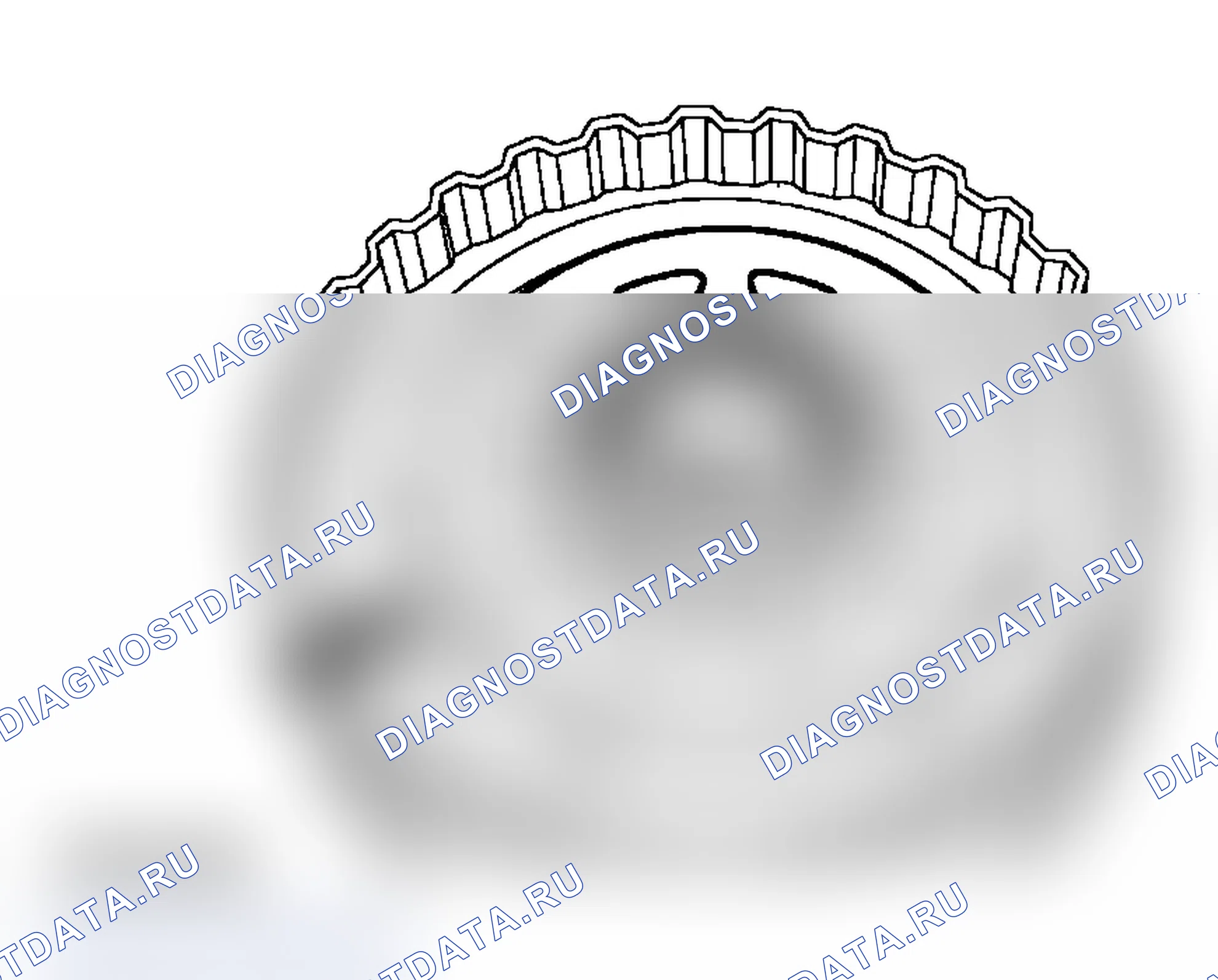 Рис. 470. Ford Five Hundred I