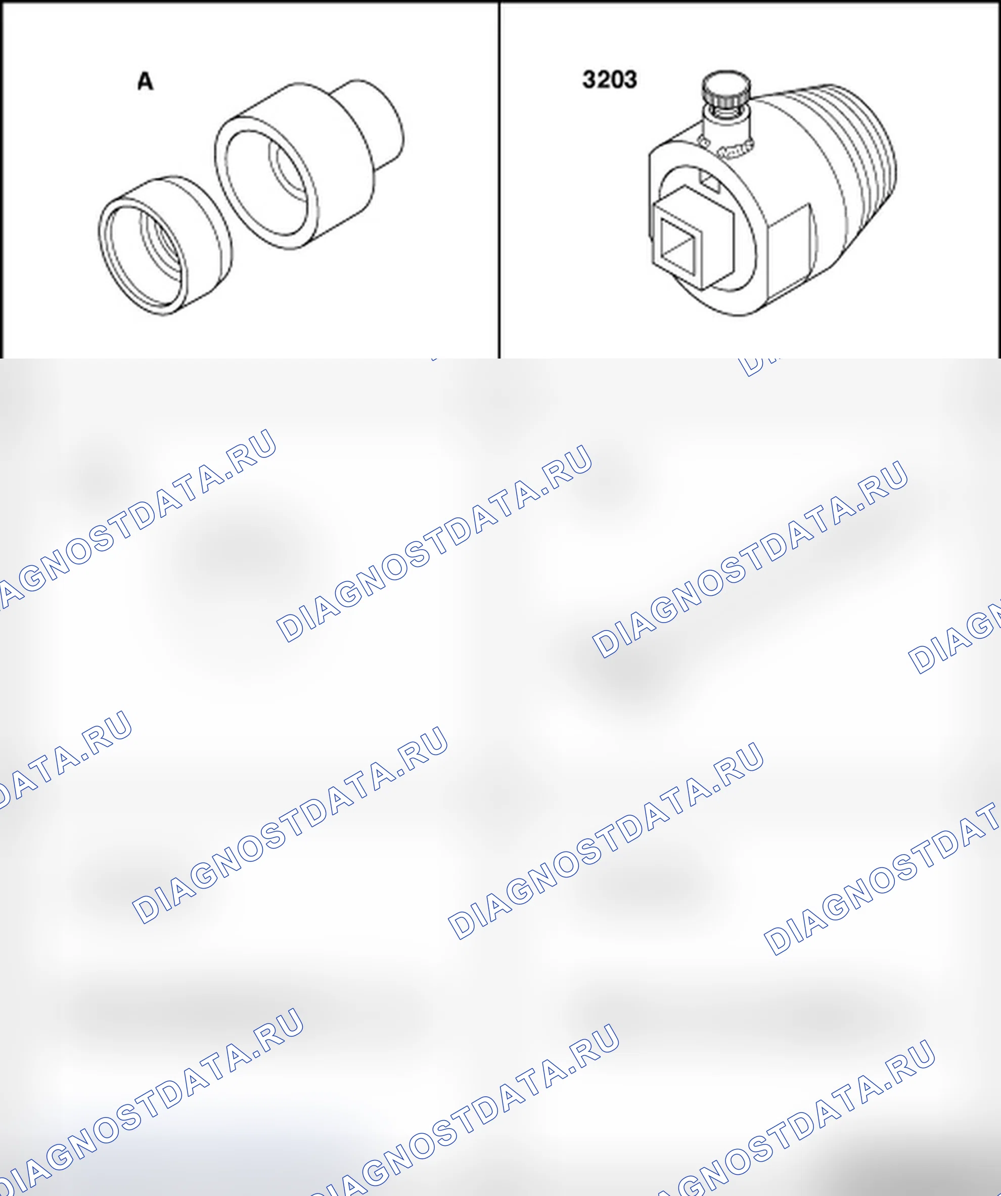Рис. 307. Volkswagen New Beetle A4