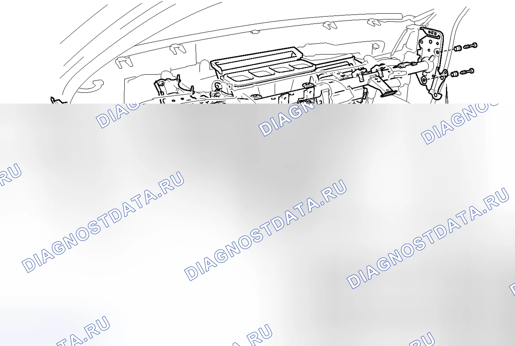 Рис. 91. Haval H4 I