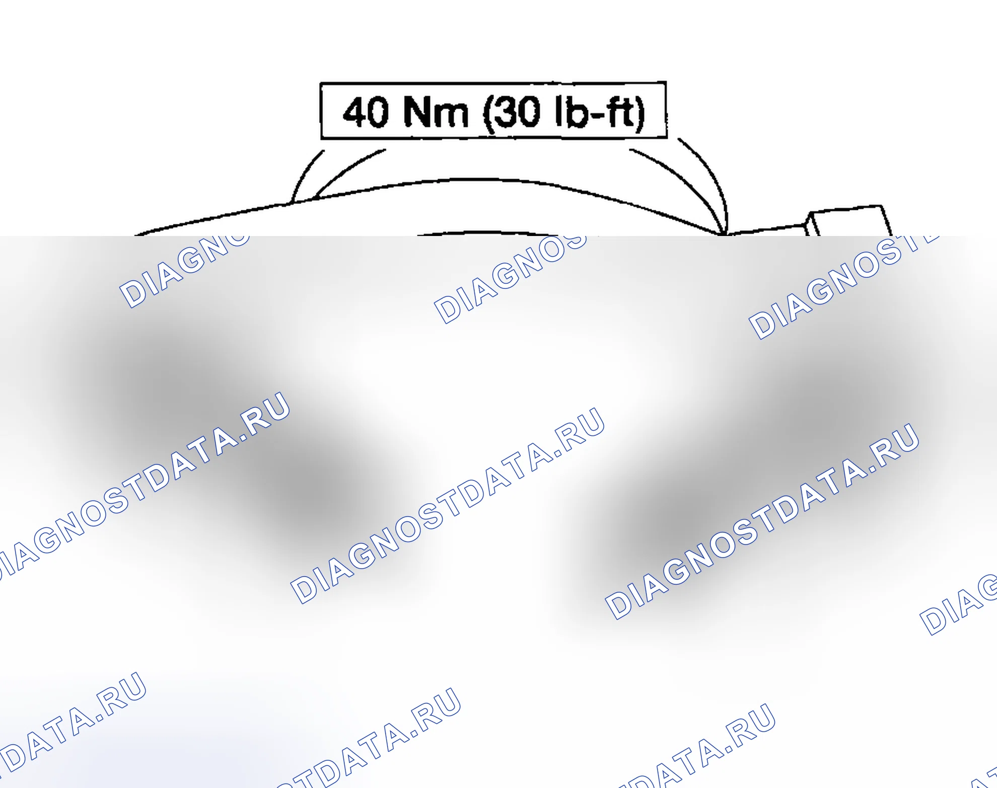 Рис. 2928. Ford Pickup F250 Super Duty I