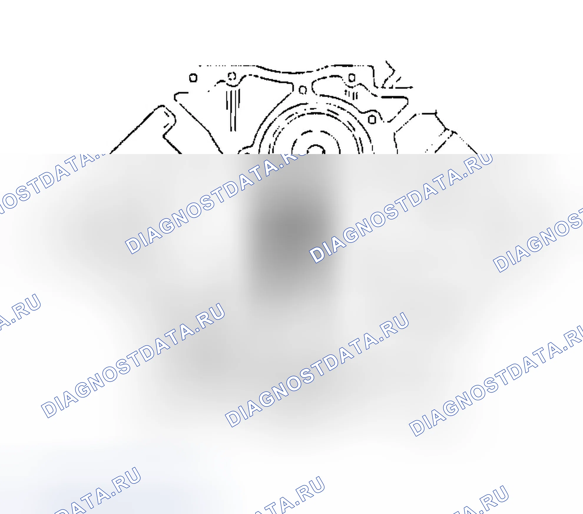Рис. 907. Ford Excursion I