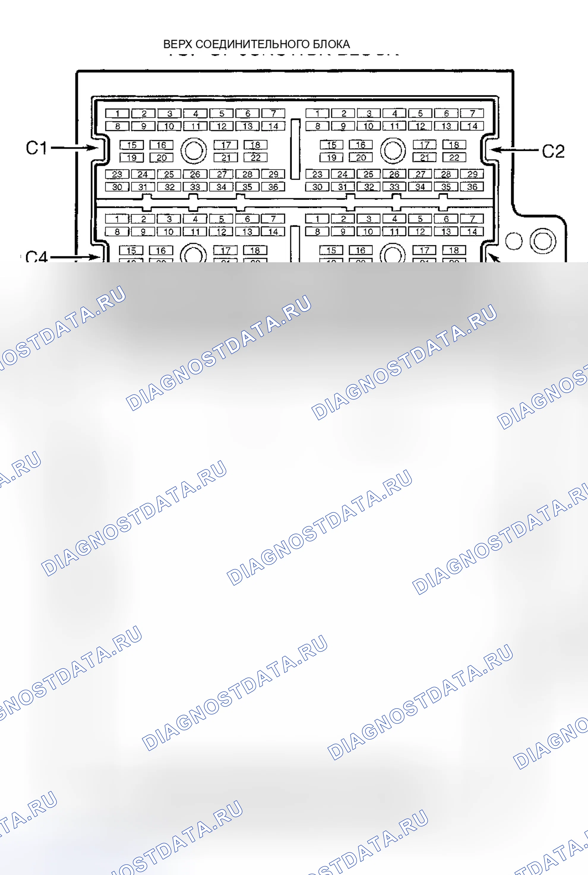 Рис. 21. Chrysler Grand Voyager III