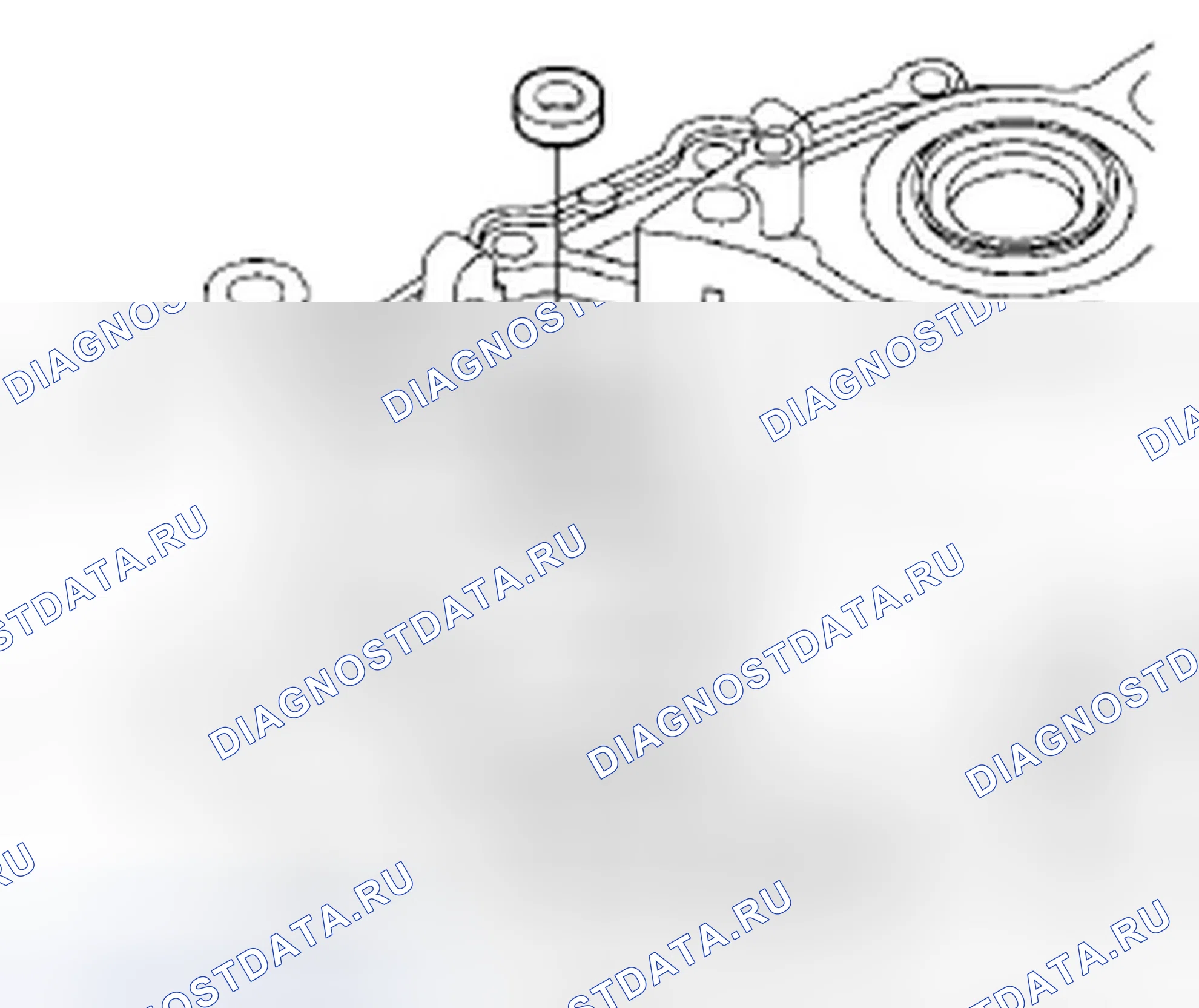 Рис. 595. Honda Civic VIII
