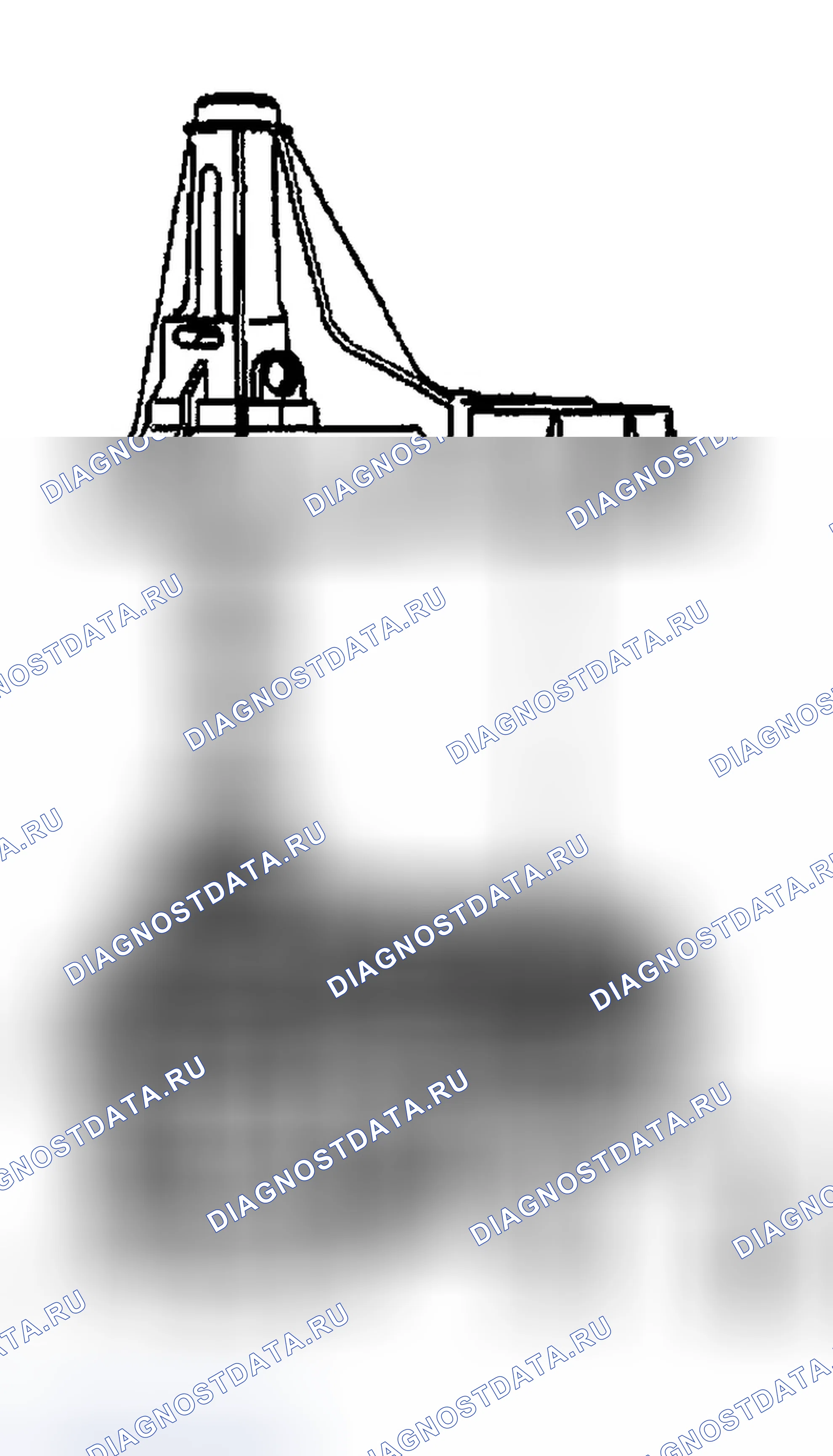 Рис. 807. Chevrolet Silverado 1500 HD 