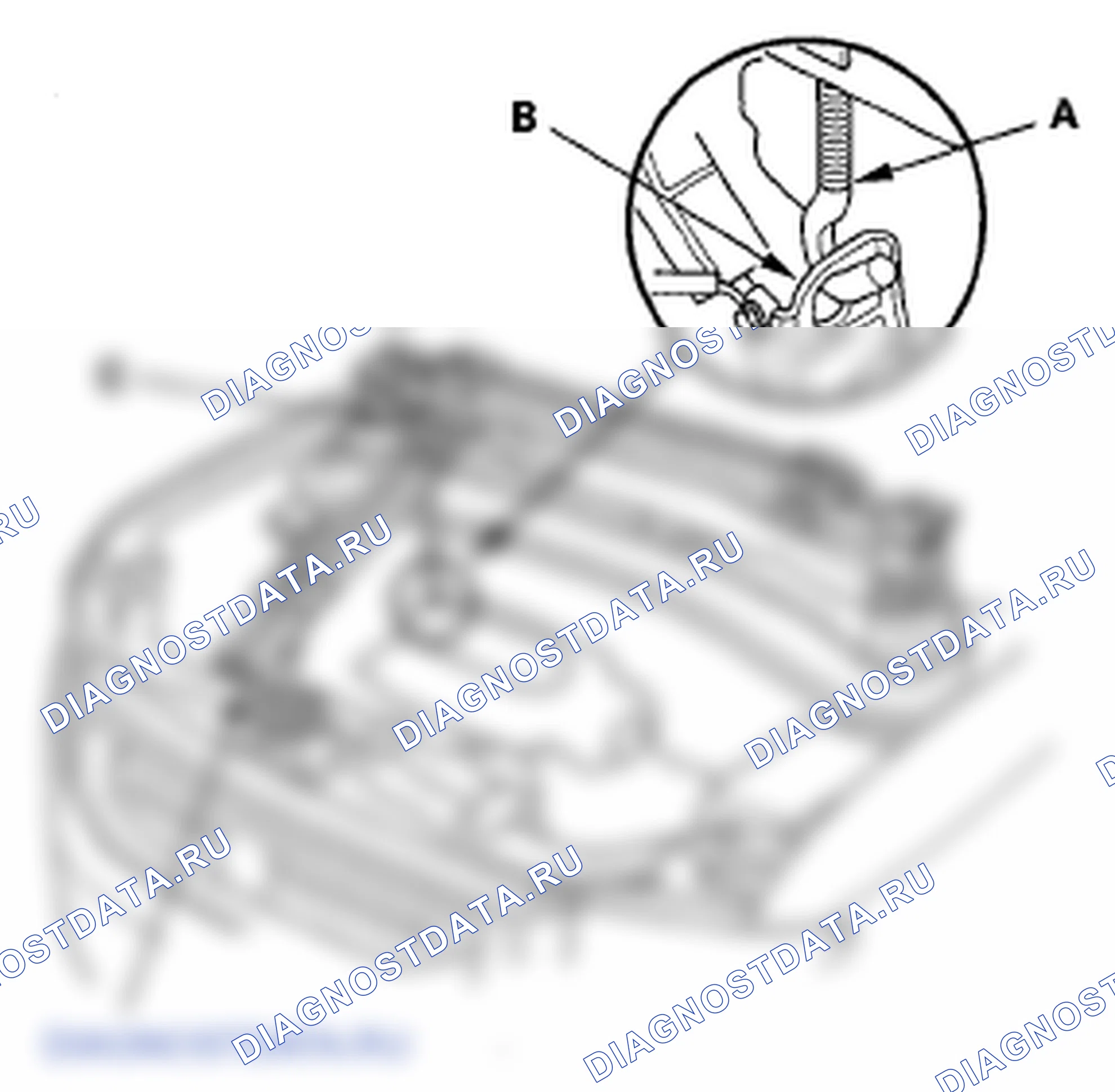 Рис. 14. Honda Ridgeline I рестайлинг