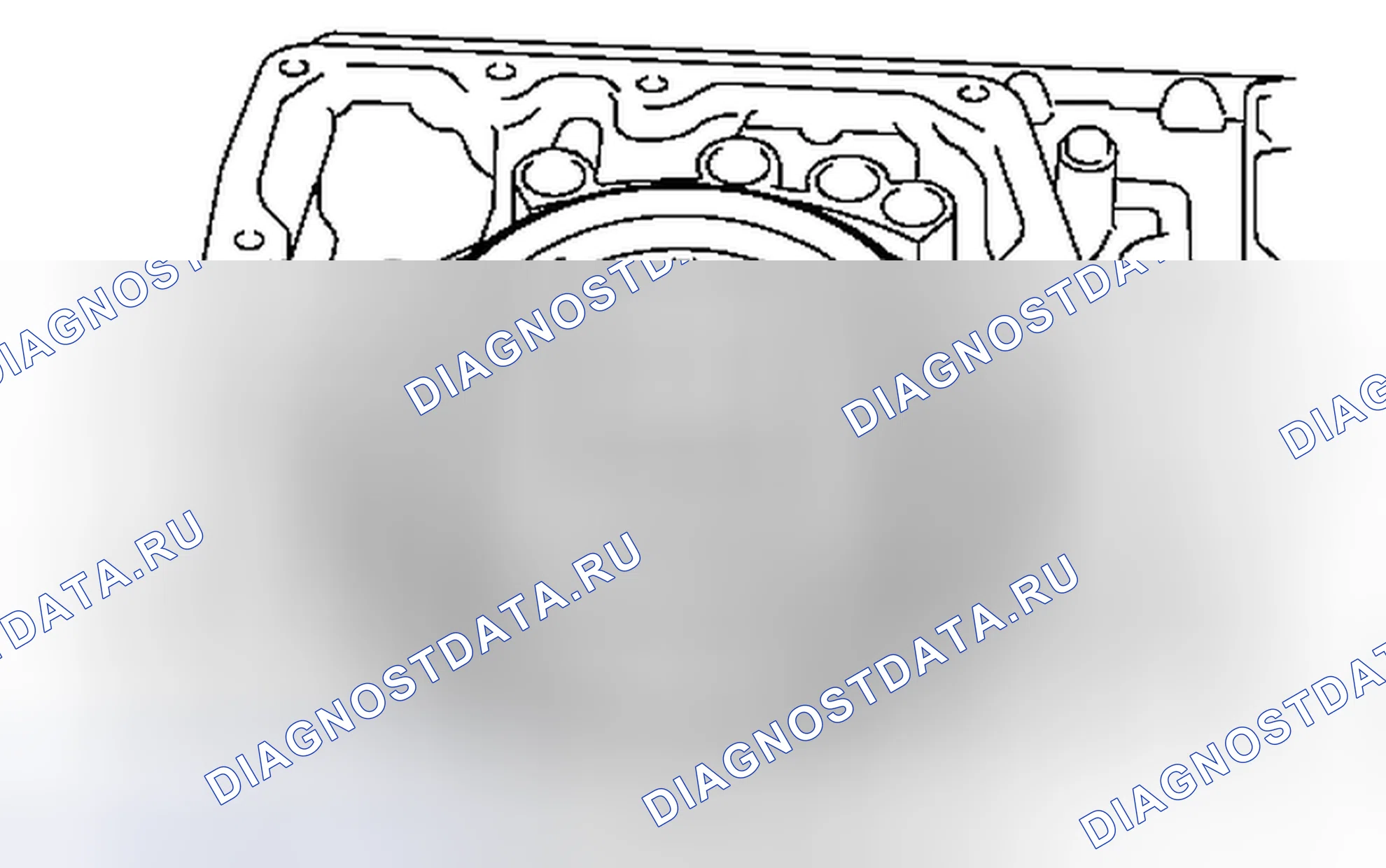 Рис. 536. Toyota Yaris III