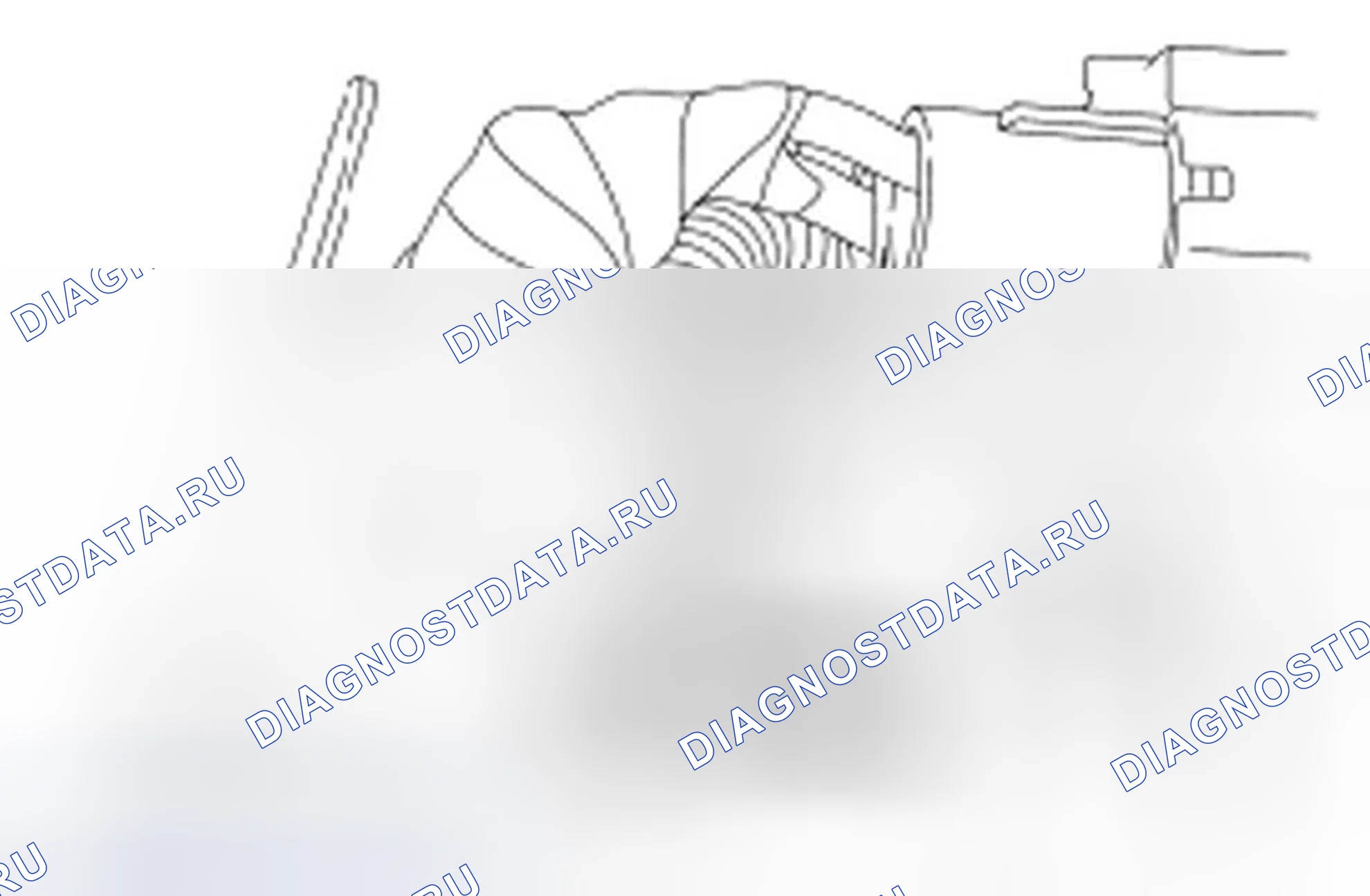Рис. 24. Ford Taurus VI