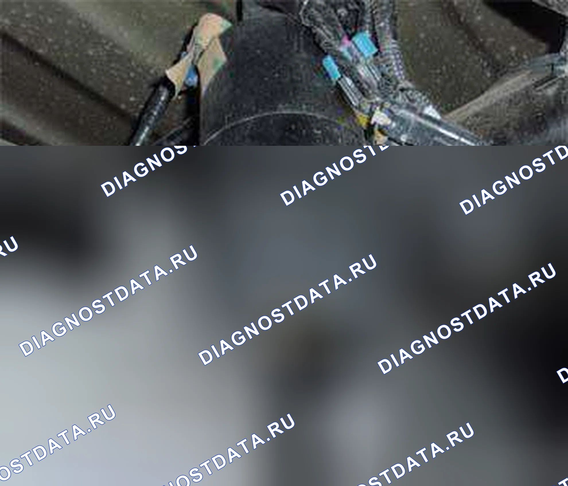 Рис. 92: ДЕМОНТАЖ. RAM 1500 IV