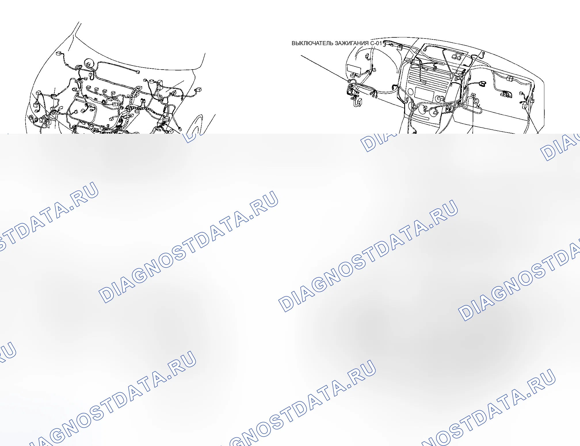 Рис. 33. Mazda 5 I
