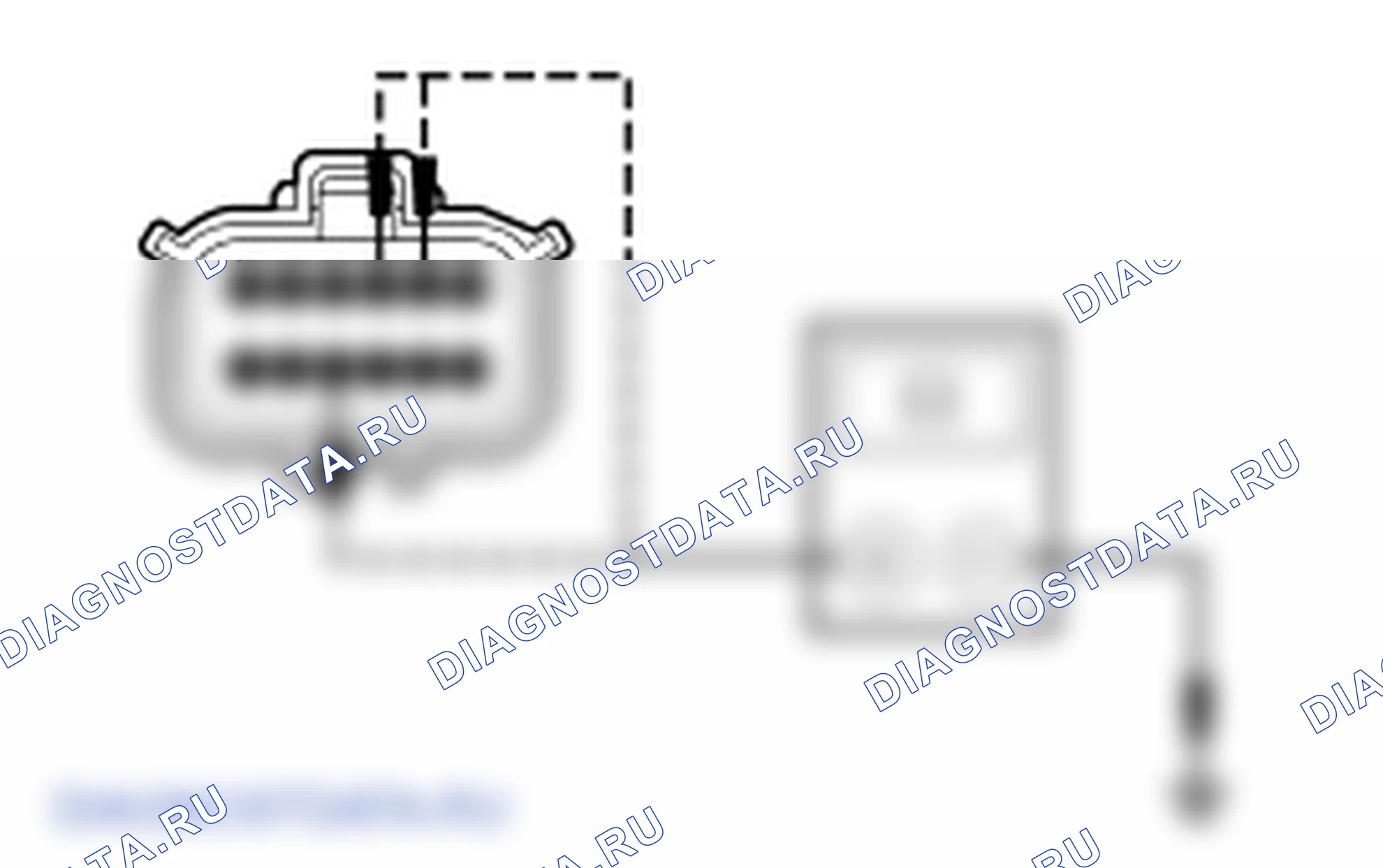 Рис. 28. Lincoln Town Car III рестайлинг