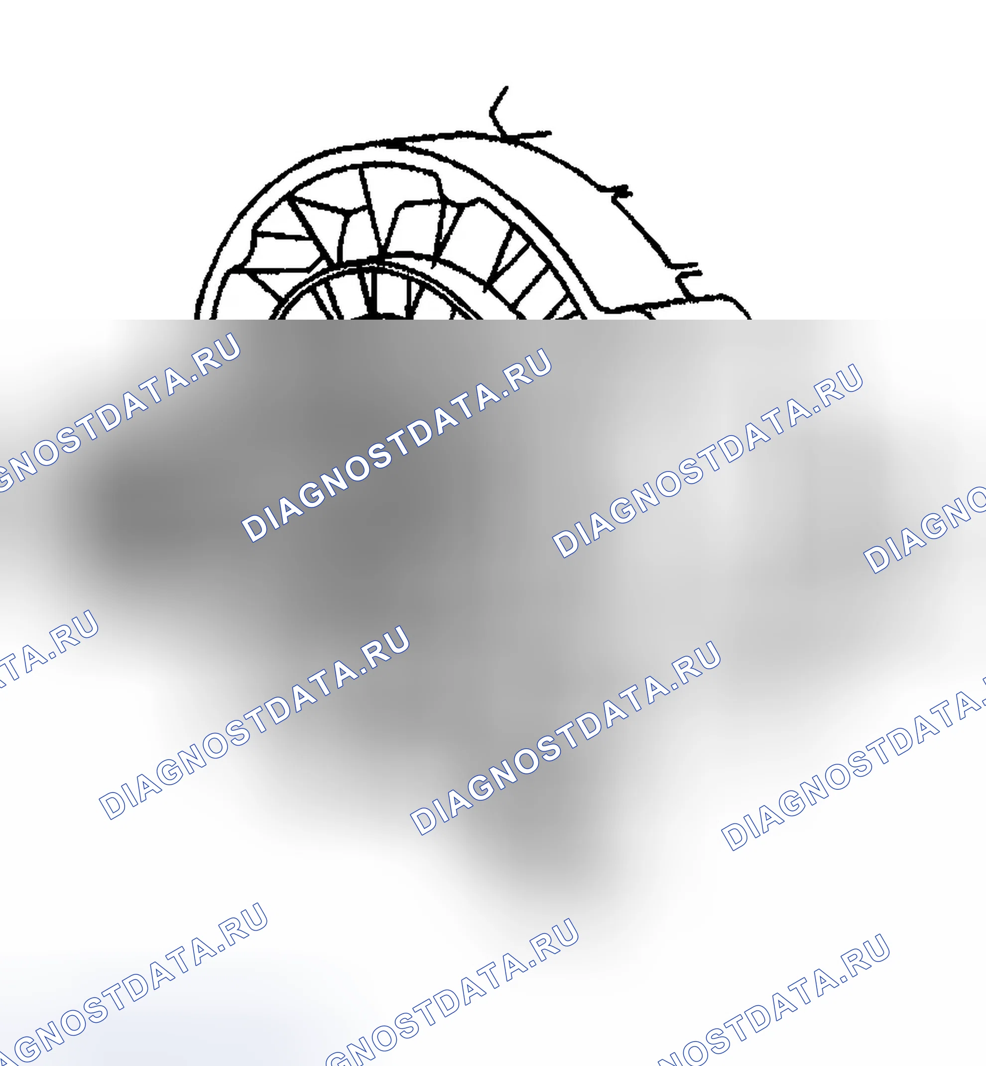 Рис. 900. Chevrolet Silverado 1500 HD 