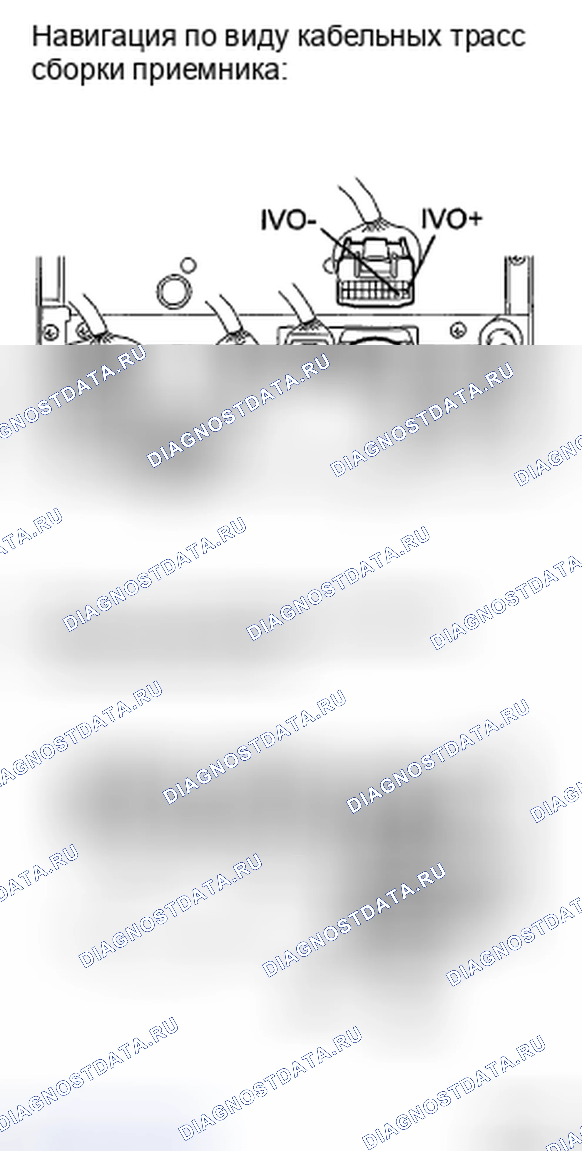 Рис. 218: ПРОЦЕДУРА КОНТРОЛЯ. Toyota Camry XV40