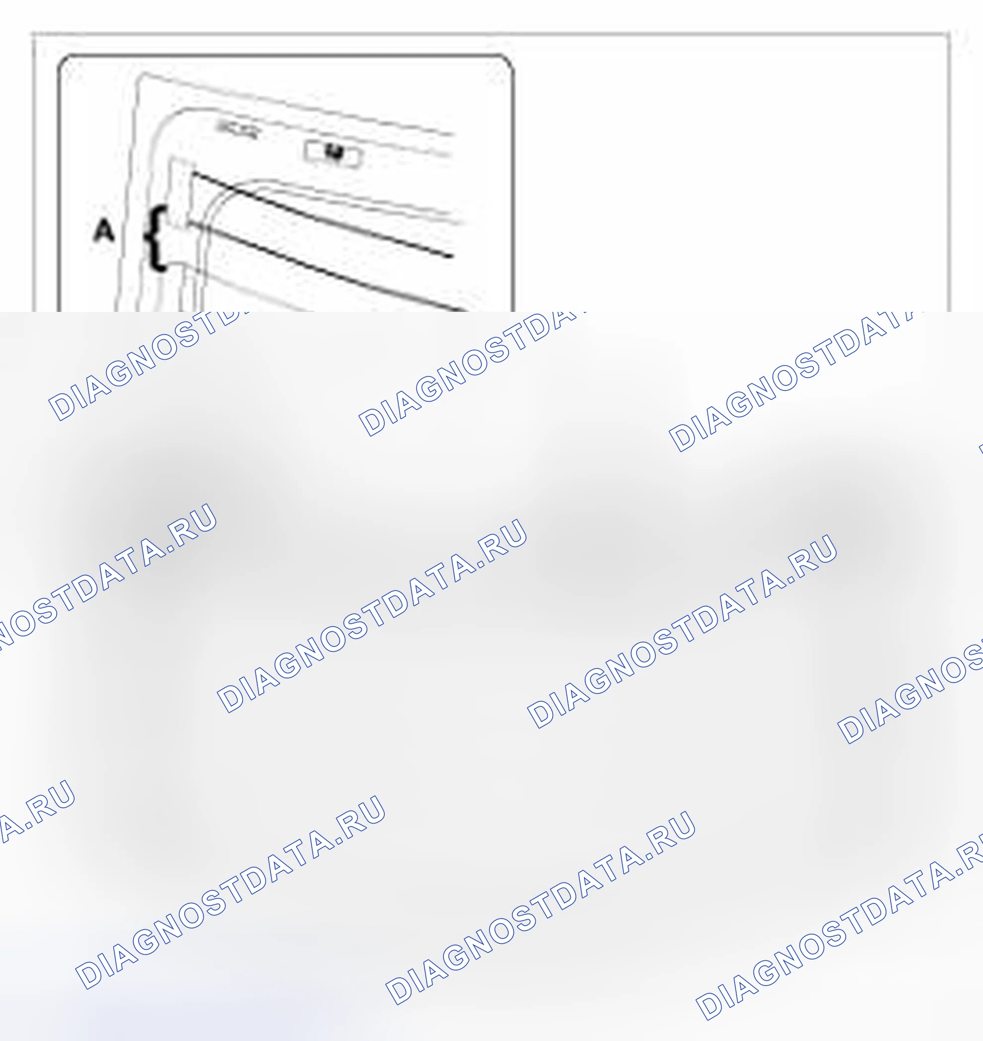 Рис. 8. BMW 6 серия F06/F13/F12