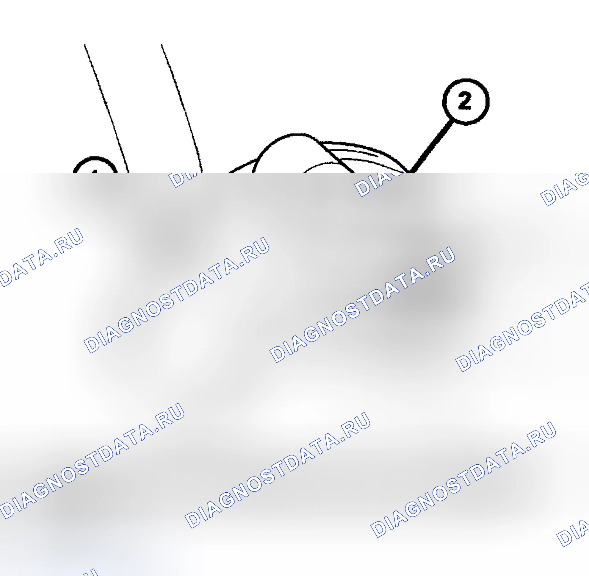 Рис. 3. Dodge Pickup R1500 