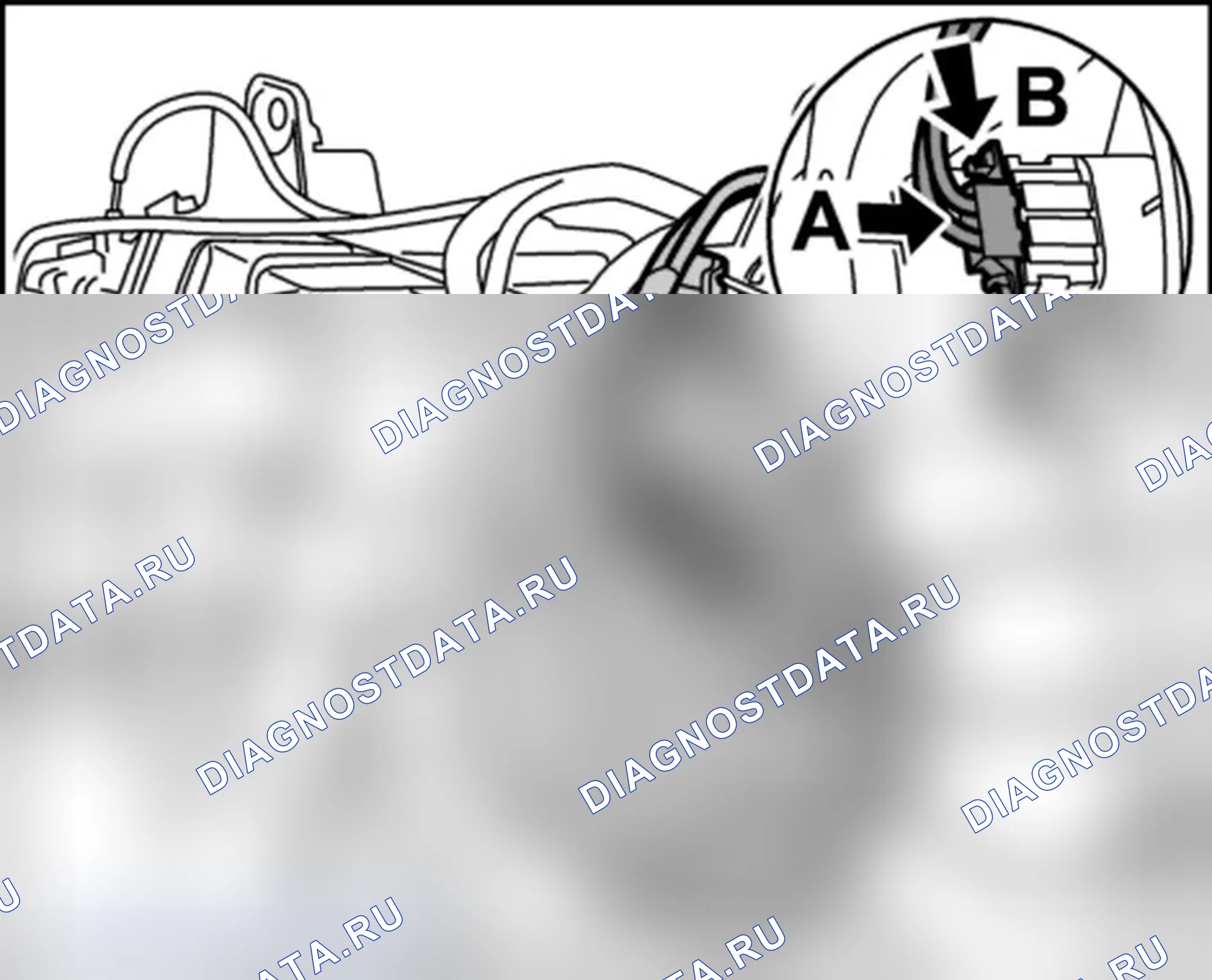 Рис. 340. Porsche Cayenne Turbo I рестайлинг