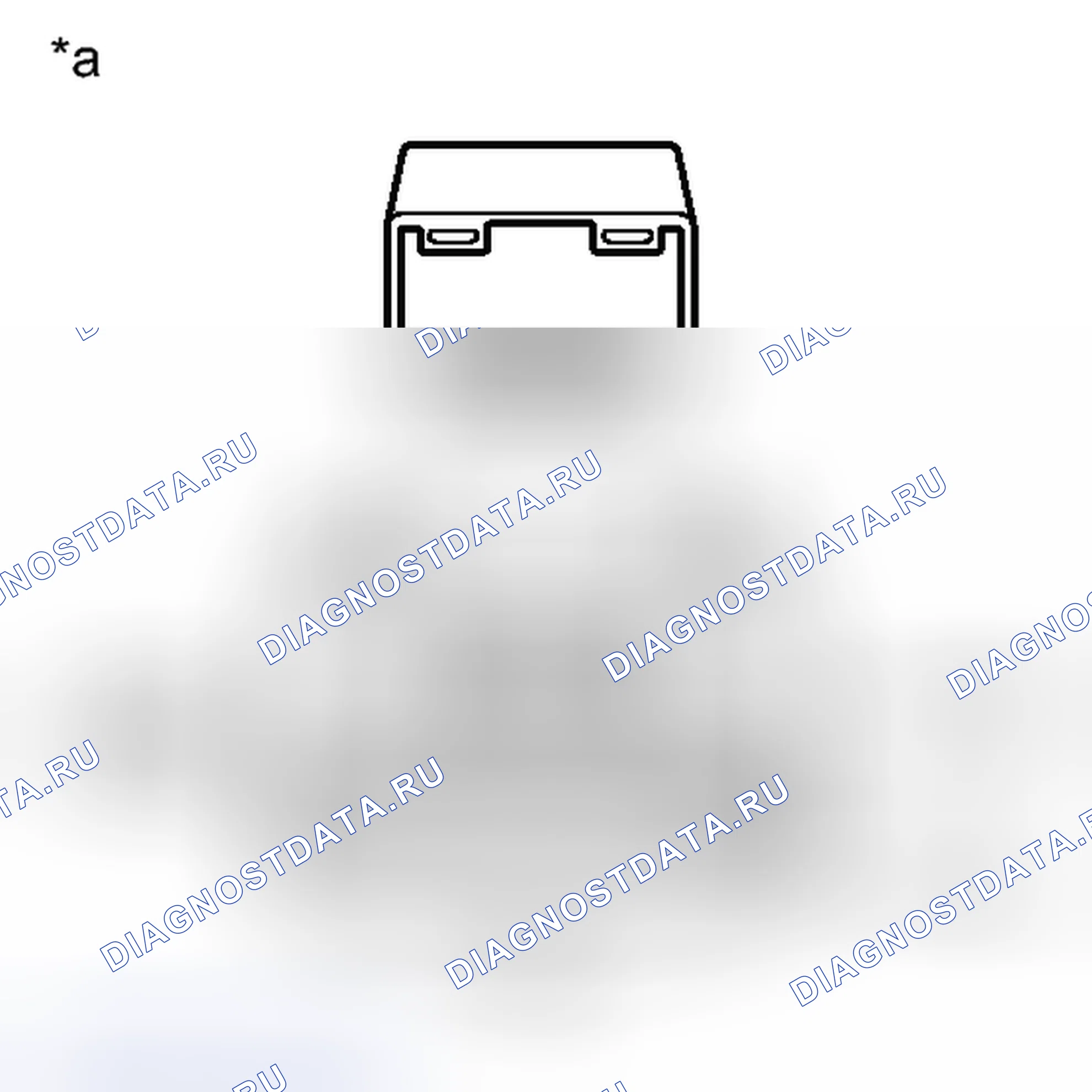 Рис. 48. Toyota Tacoma II рестайлинг