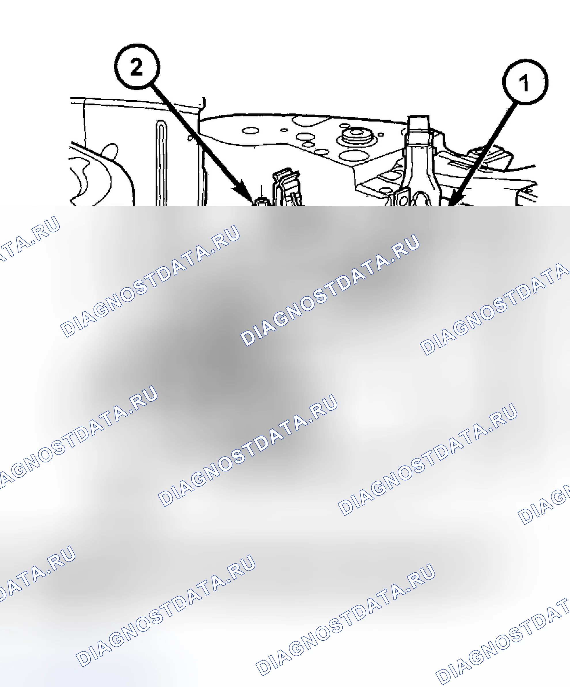 Рис. 200. Chrysler Town & Country IV