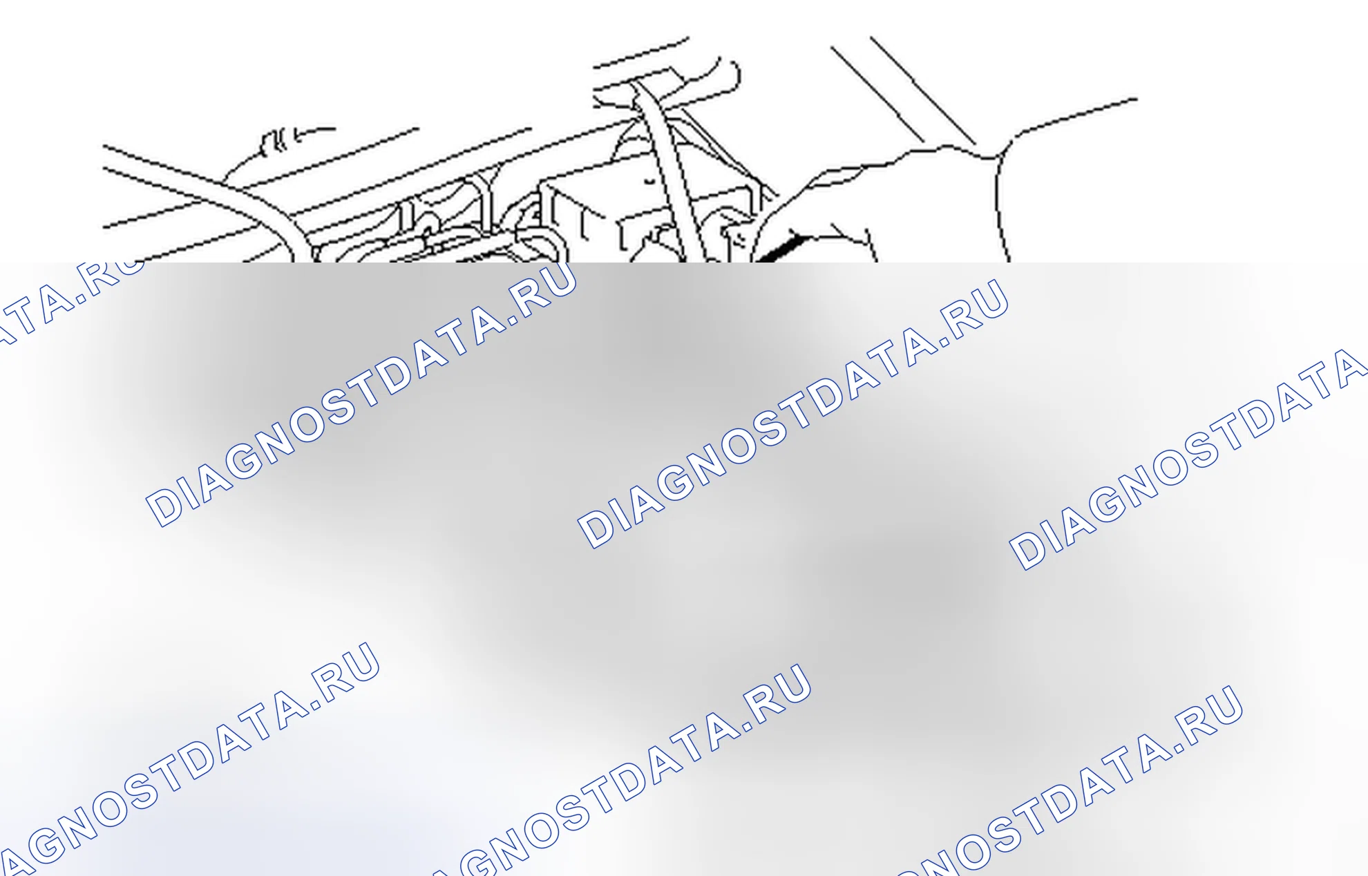 Рис. 10: ЗАМЕНА. Lexus LS IV