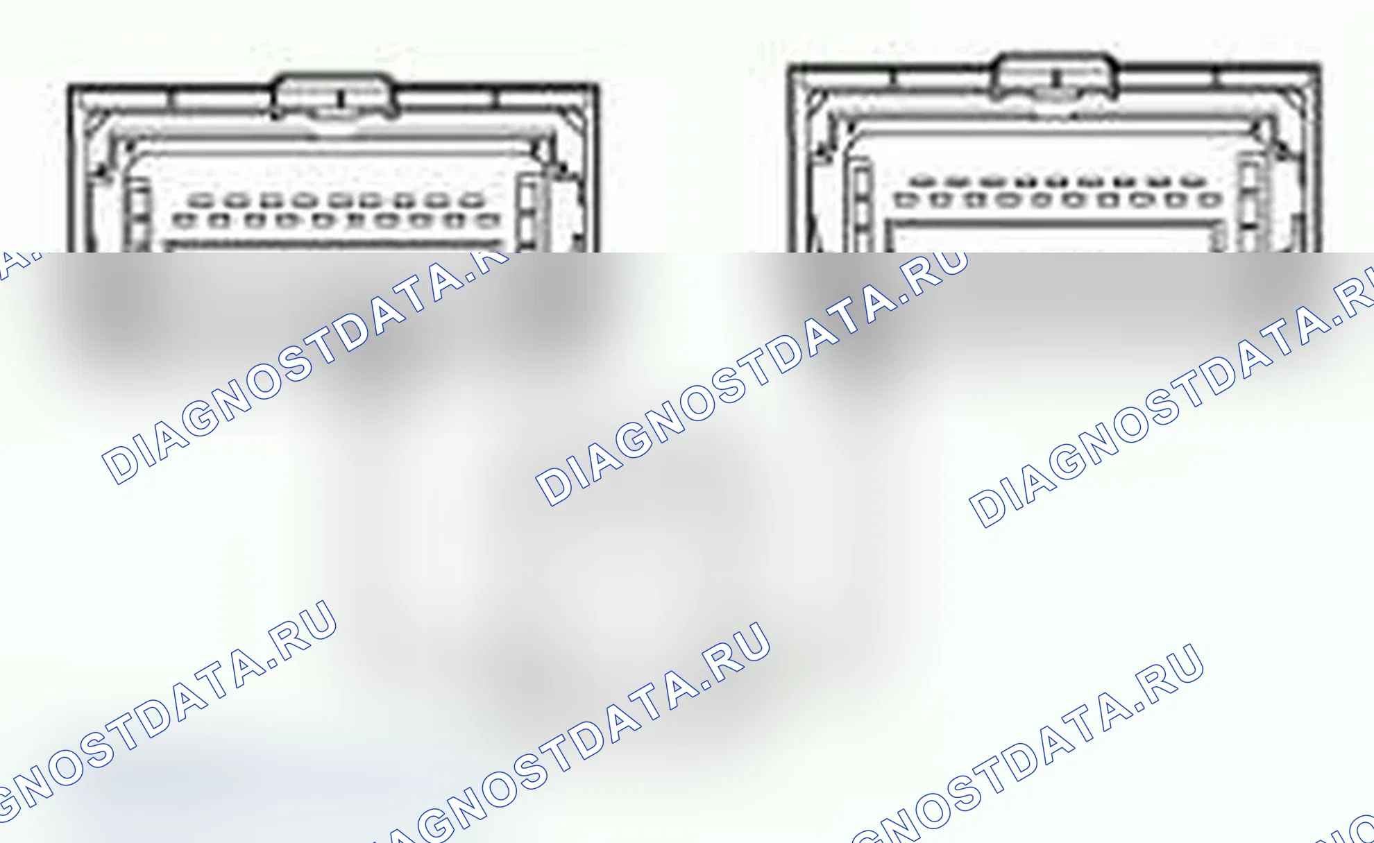 Рис. 10. Ford Cutaway E350 Super Duty 