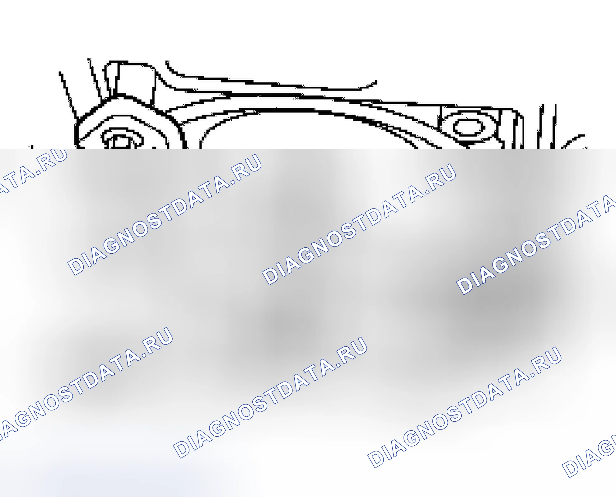 Рис. 75. Ford Mustang IV рестайлинг
