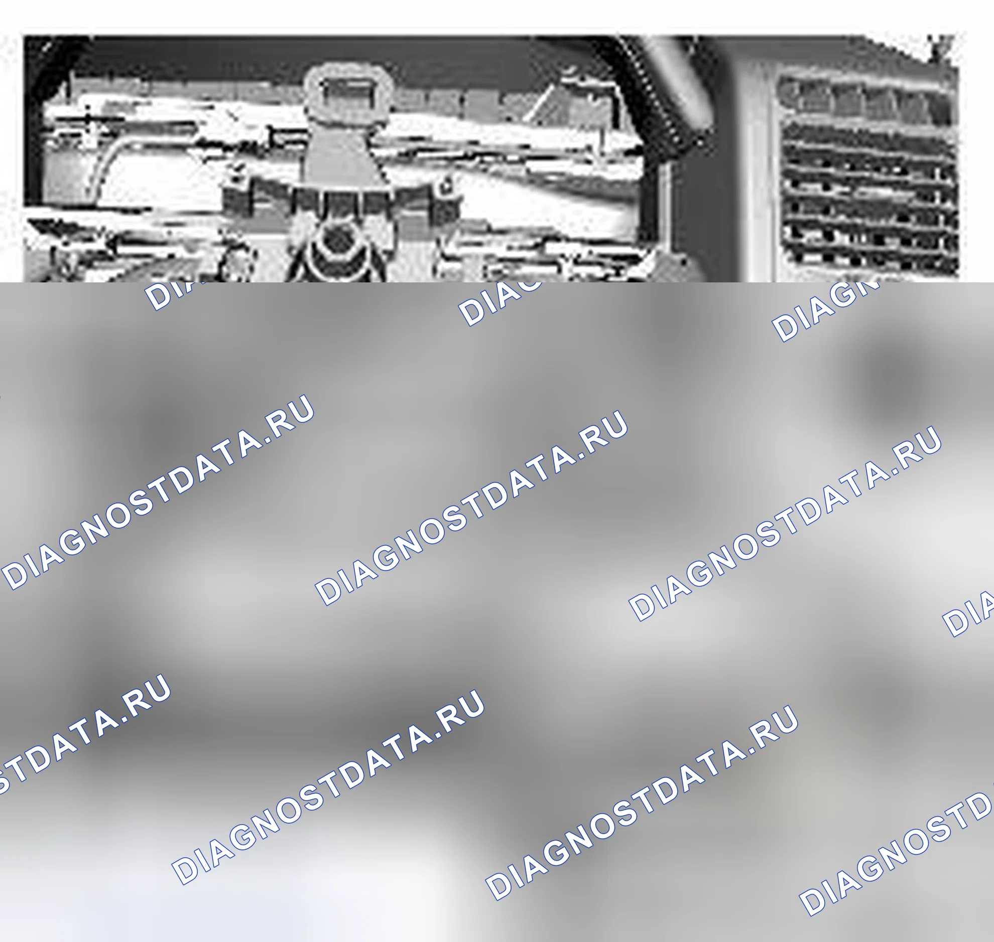 Рис. 2. Land Rover Range Rover III рестайлинг 2