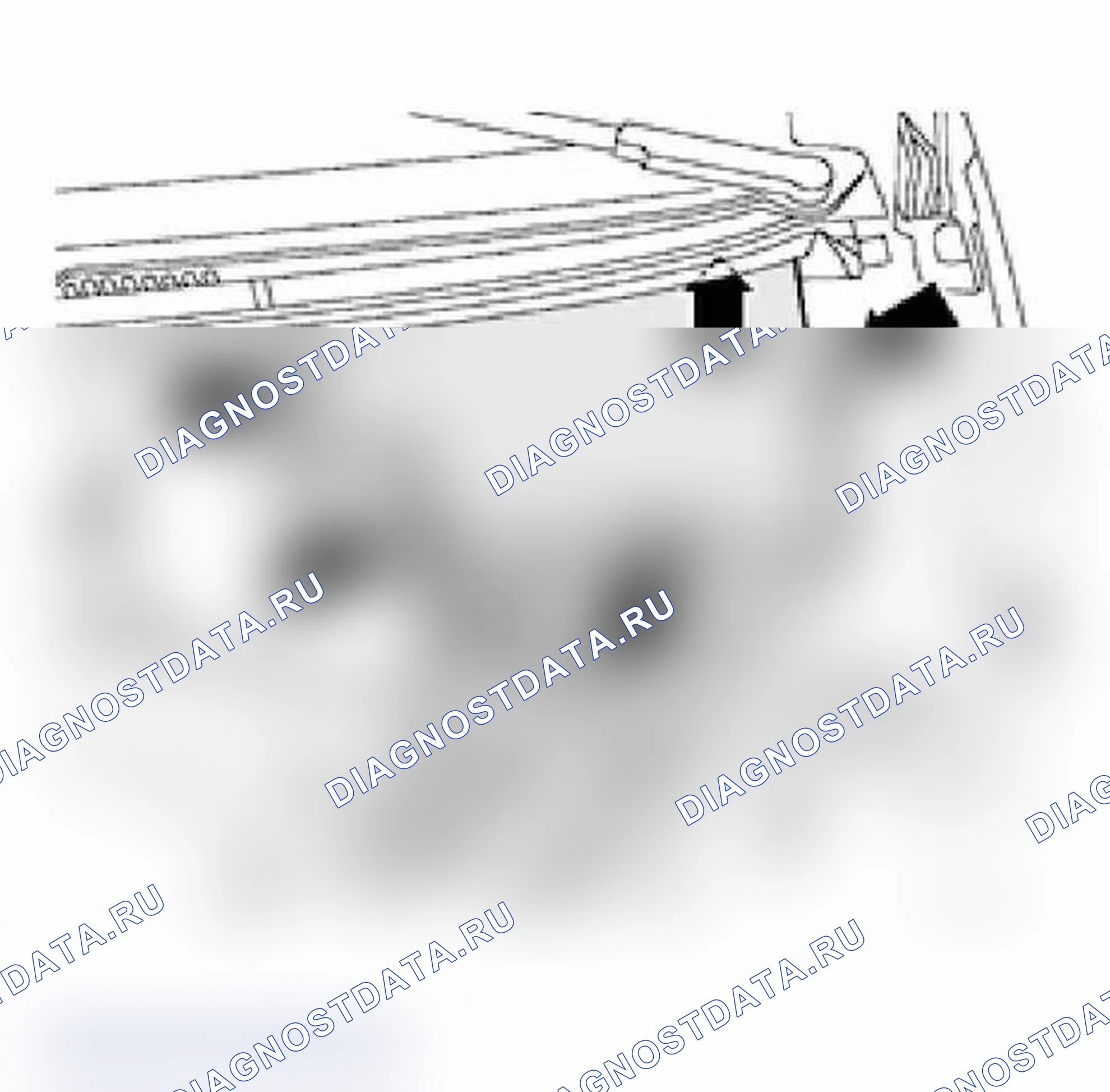 Рис. 215. Audi A6 C5 рестайлинг