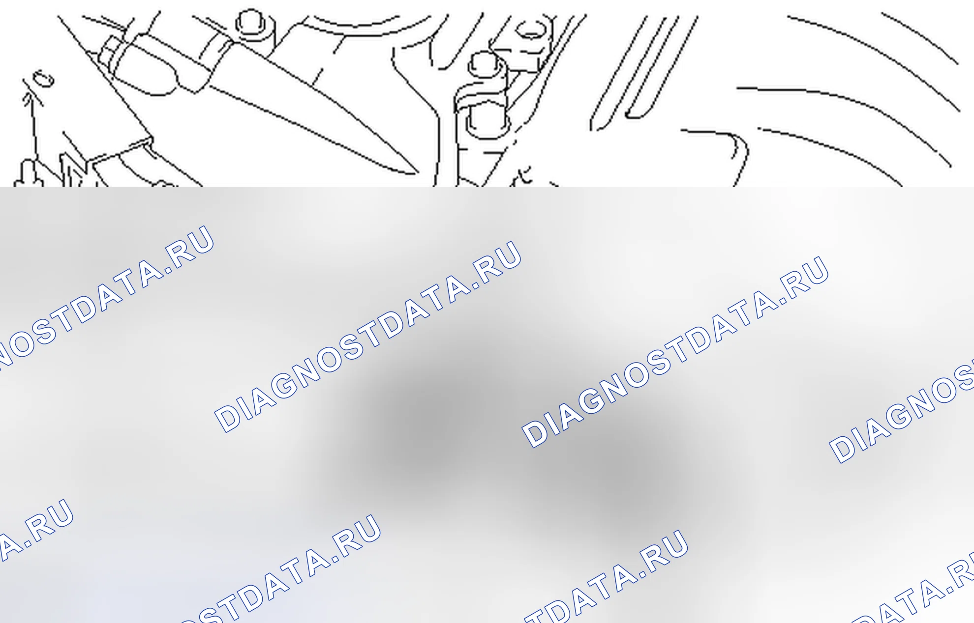 Рис. 17: УДАЛЕНИЕ [05 / 2013-01 / 2014]. Scion tC II рестайлинг