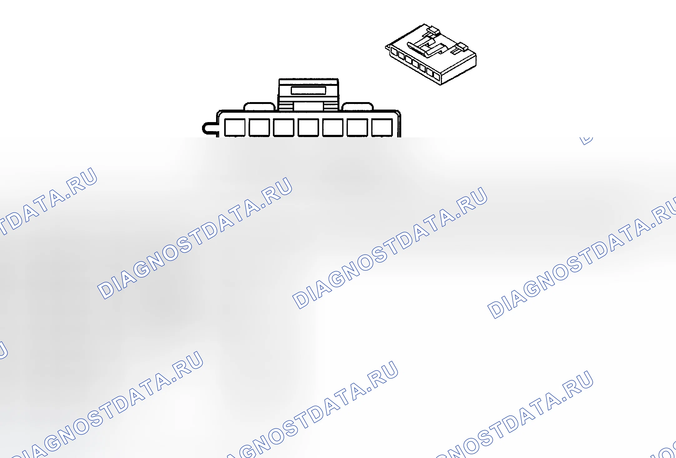Рис. 4. Chevrolet Impala VIII