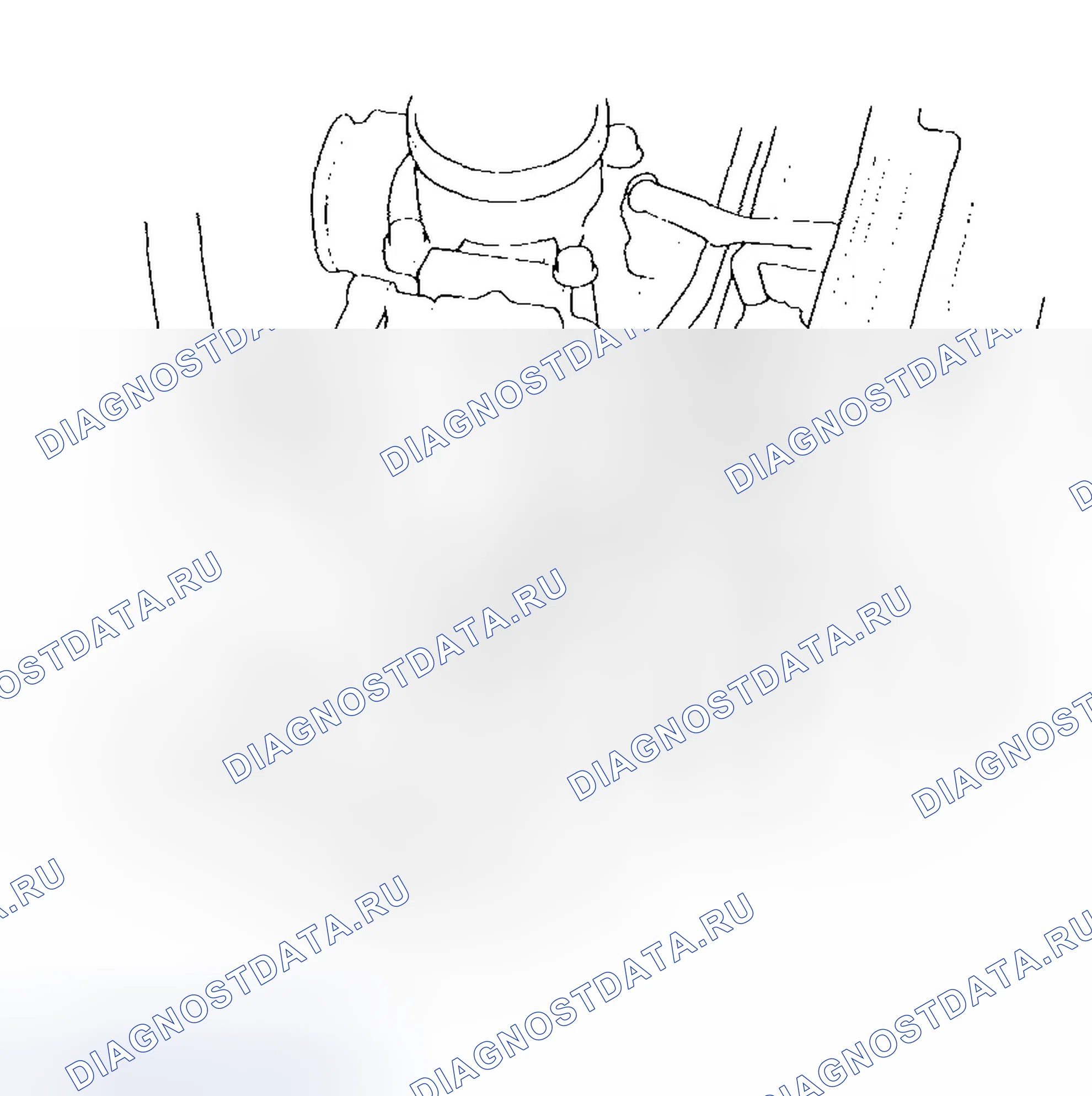 Рис. 249. Honda Civic VII рестайлинг