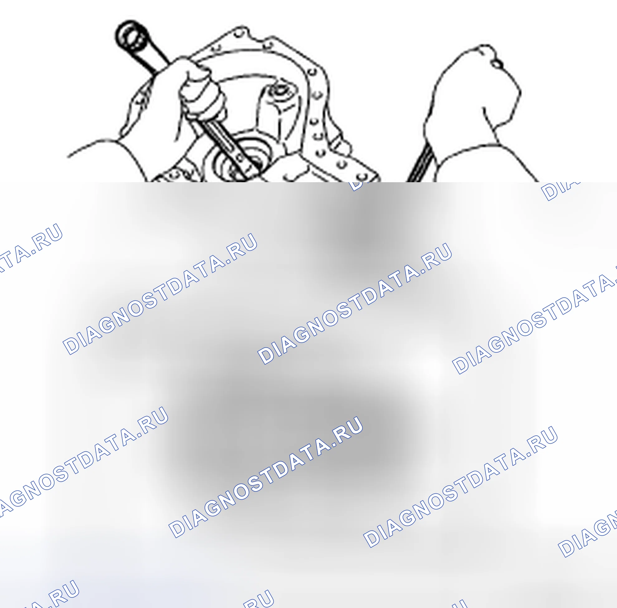 Рис. 93. Toyota Land Cruiser 200
