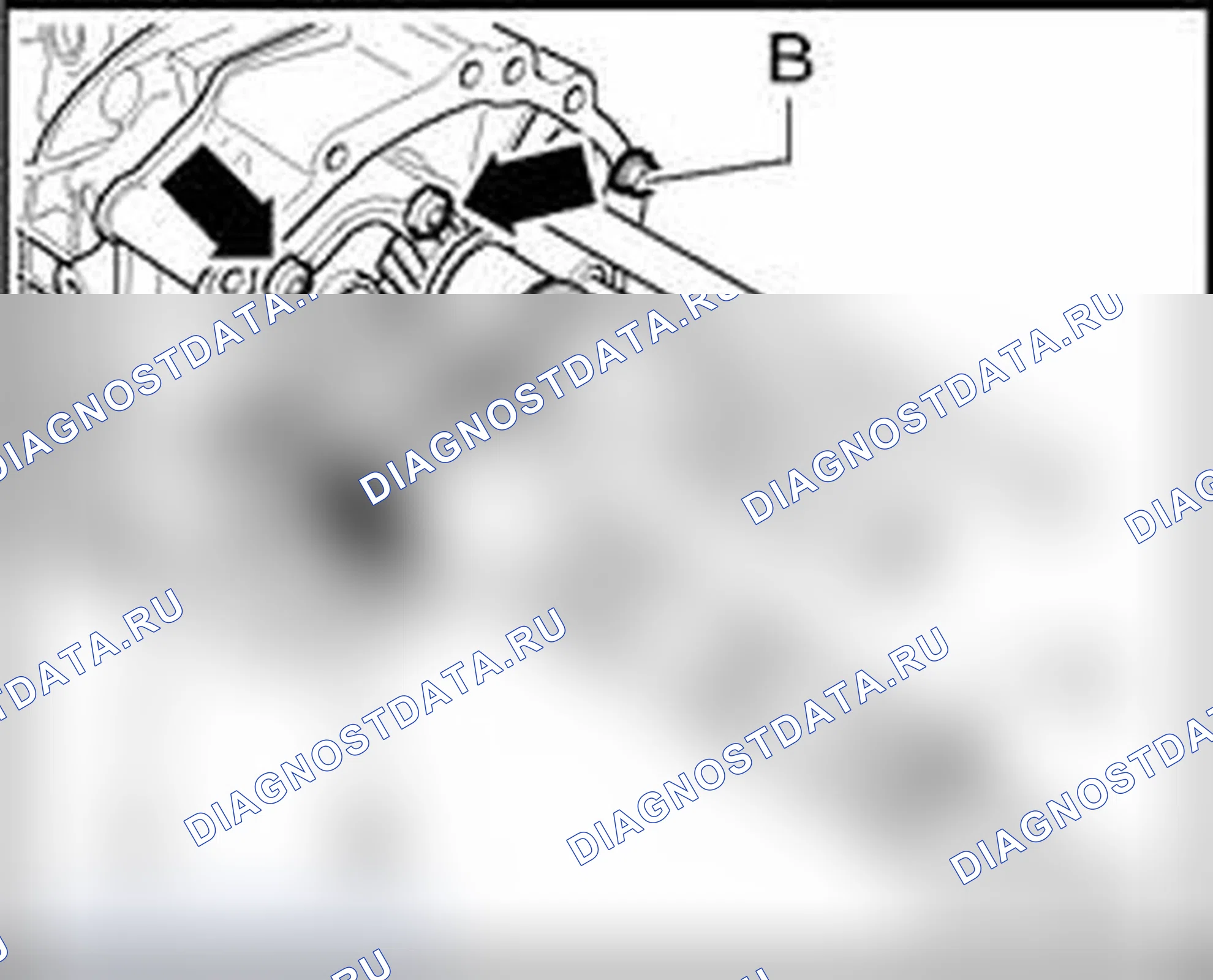 Рис. 545. Audi A4 B7