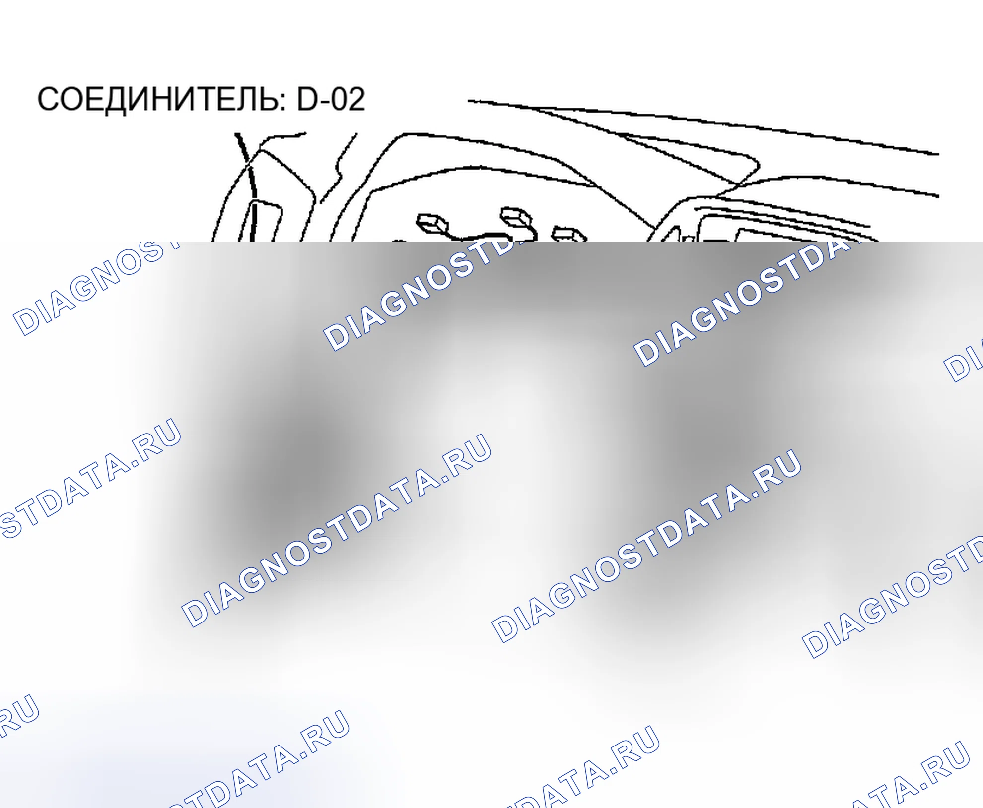 Рис. 68. Mitsubishi Montero III