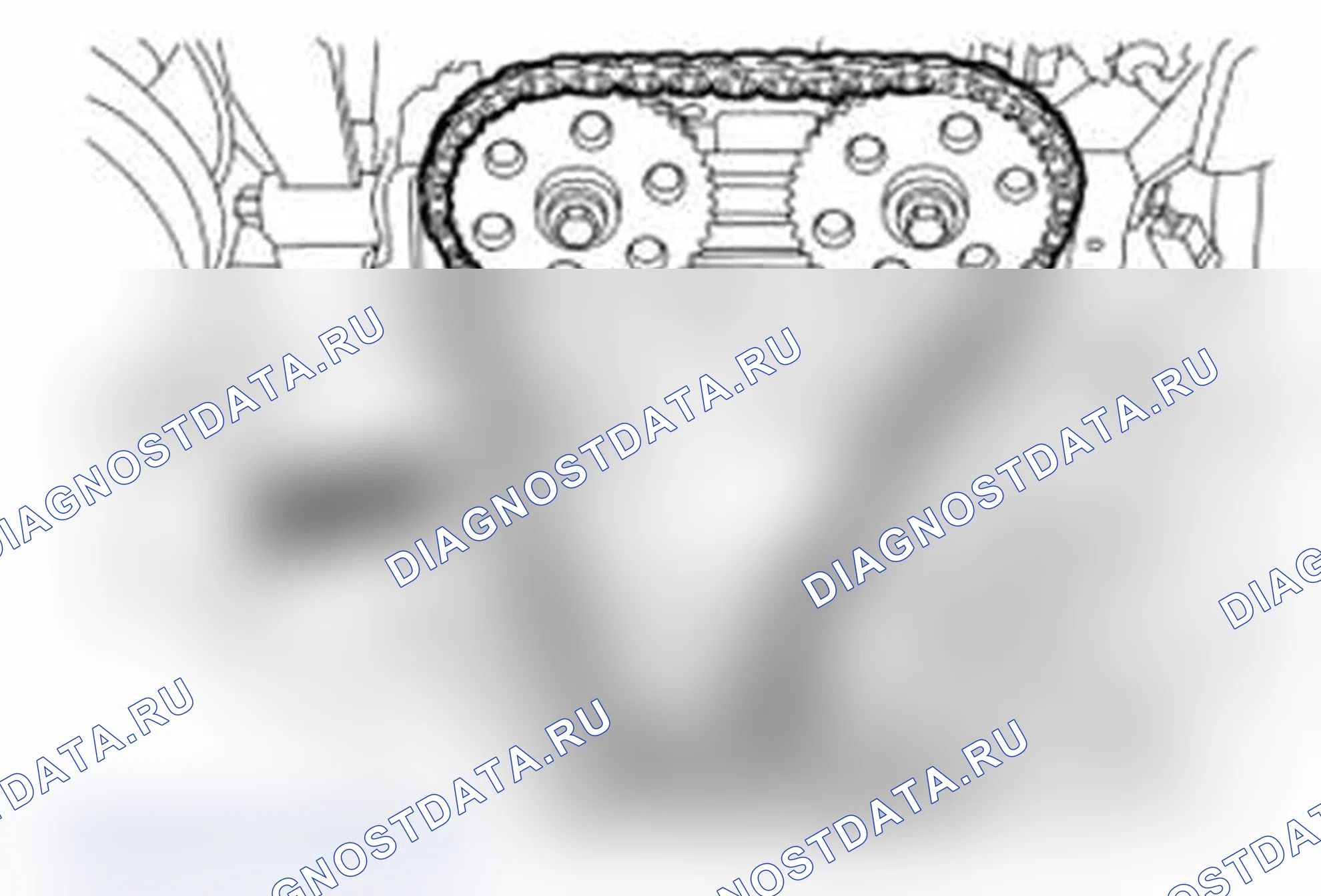 Рис. 151. Ford Transit Connect I рестайлинг