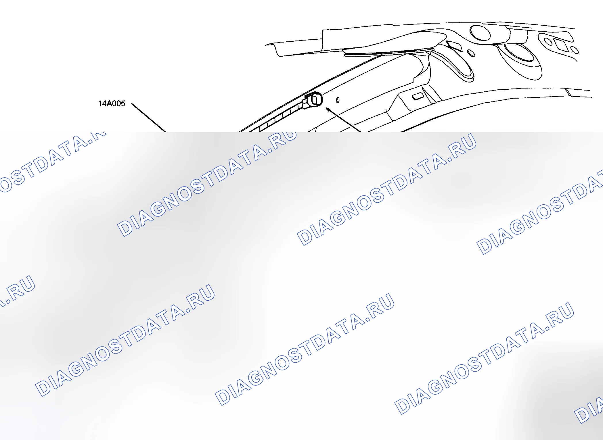 Рис. 31. Lincoln LS I рестайлинг