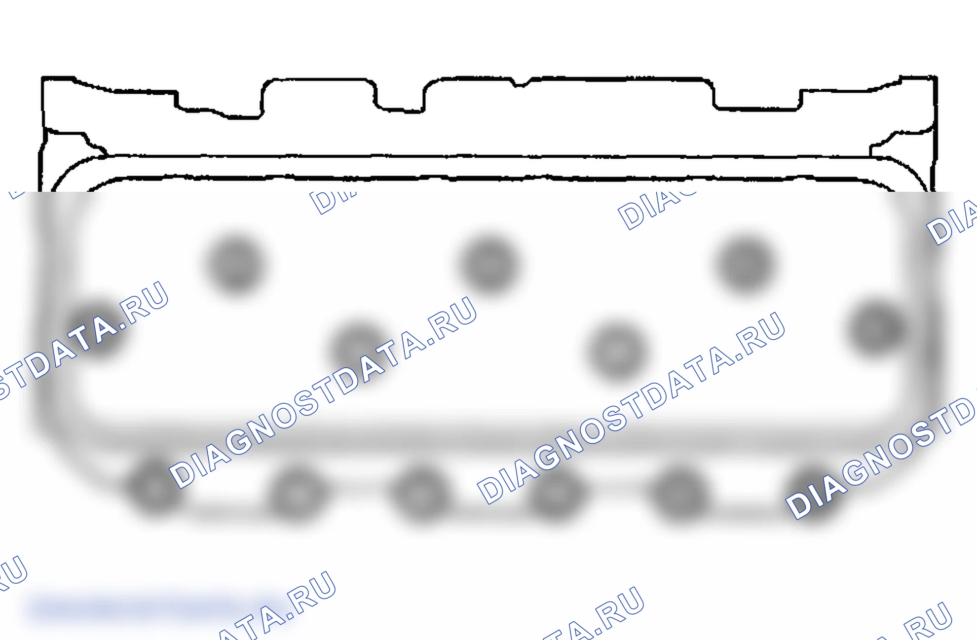 Рис. 632. GMC Savana Special G3500 