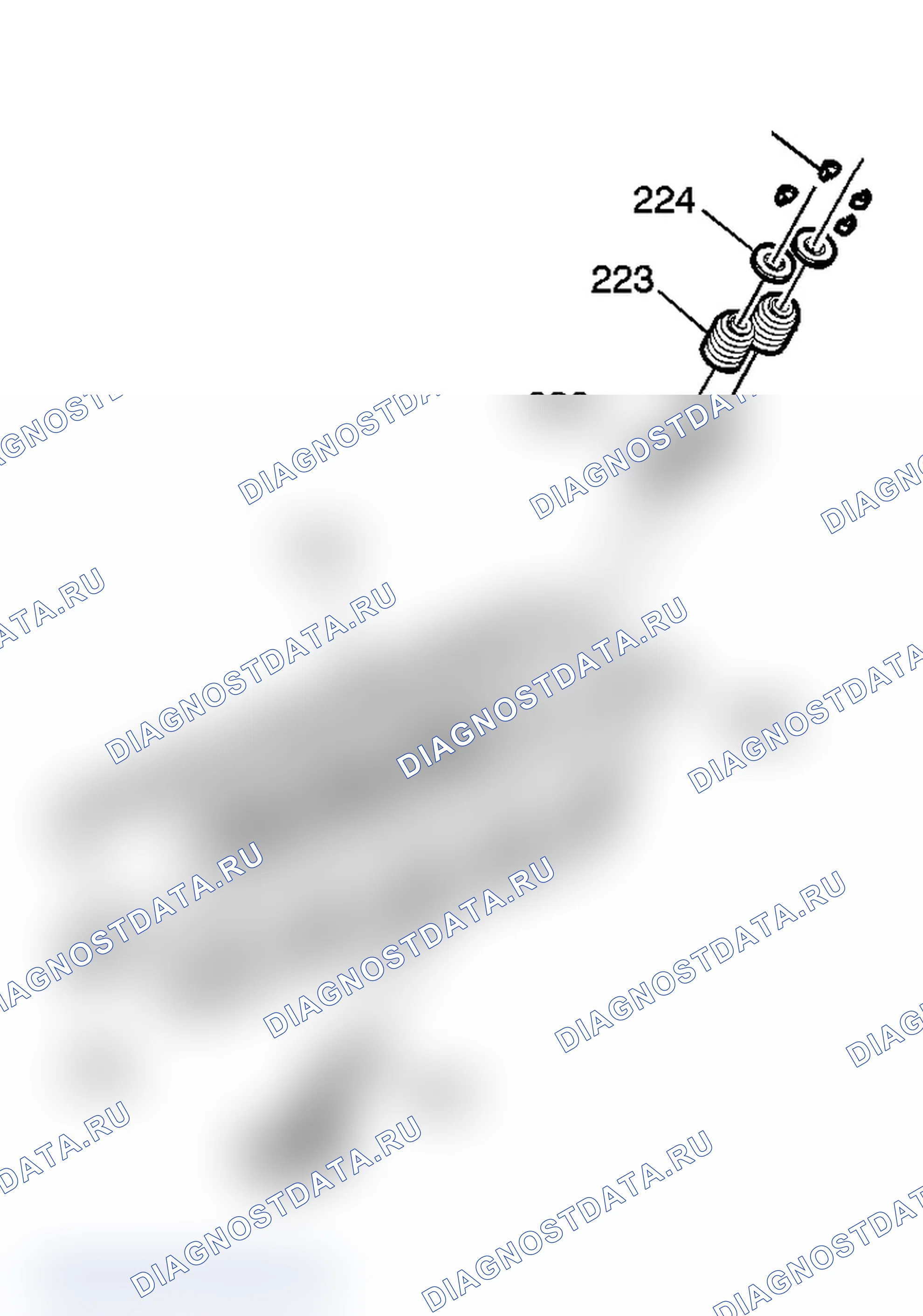 Рис. 158. Chevrolet Chevy Express G2500 
