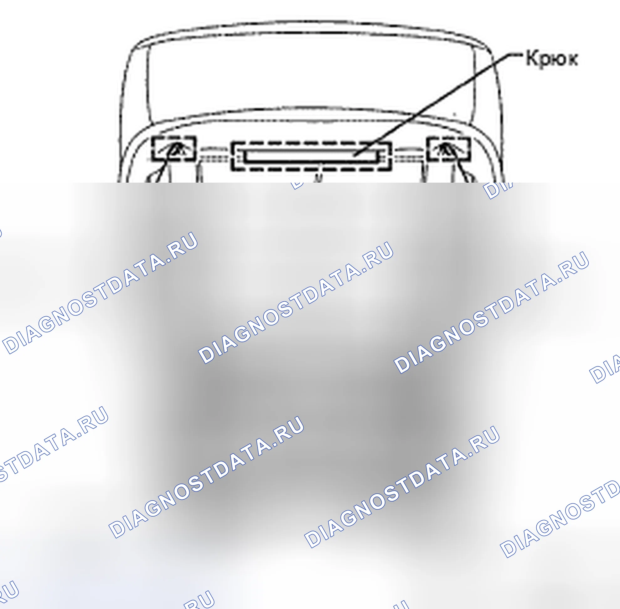 Рис. 97. Toyota Land Cruiser 200