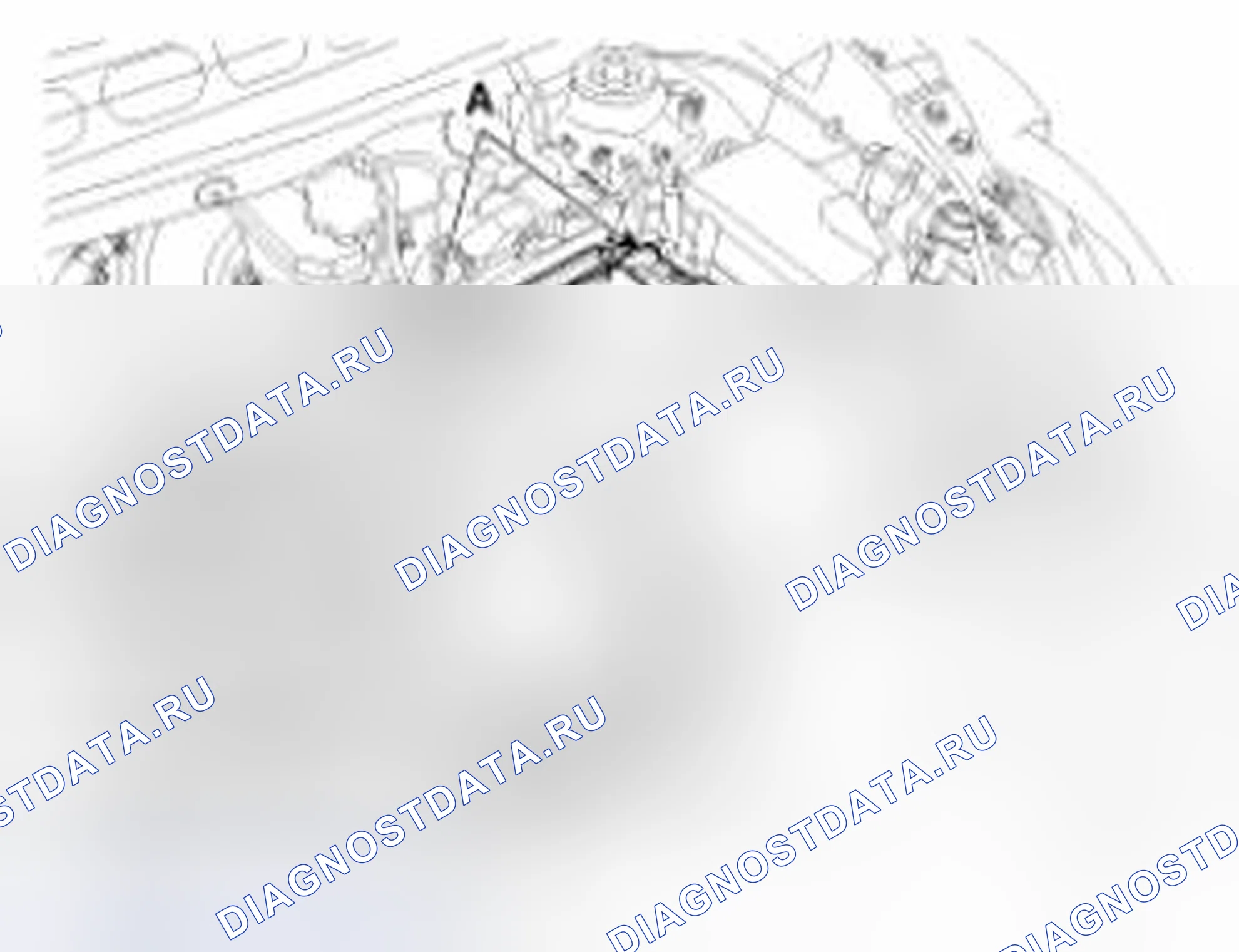 Рис. 42: Демонтаж и монтаж. Geely Vision X3 Pro I