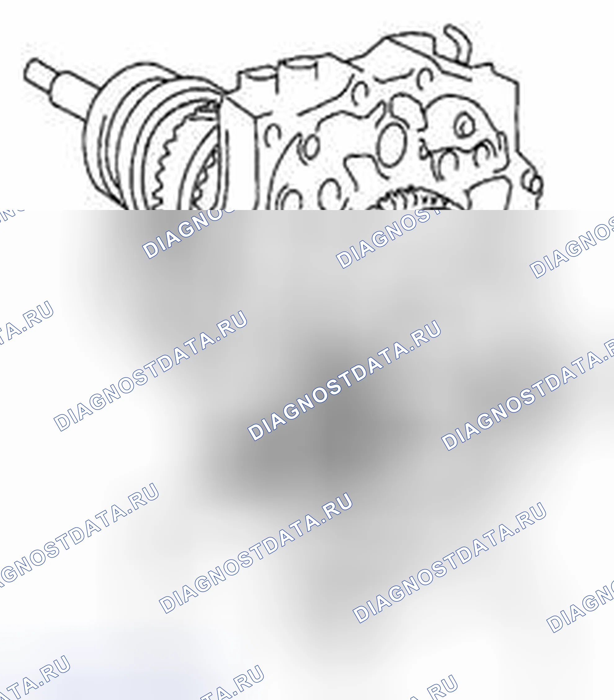 Рис. 148. Suzuki Equator I