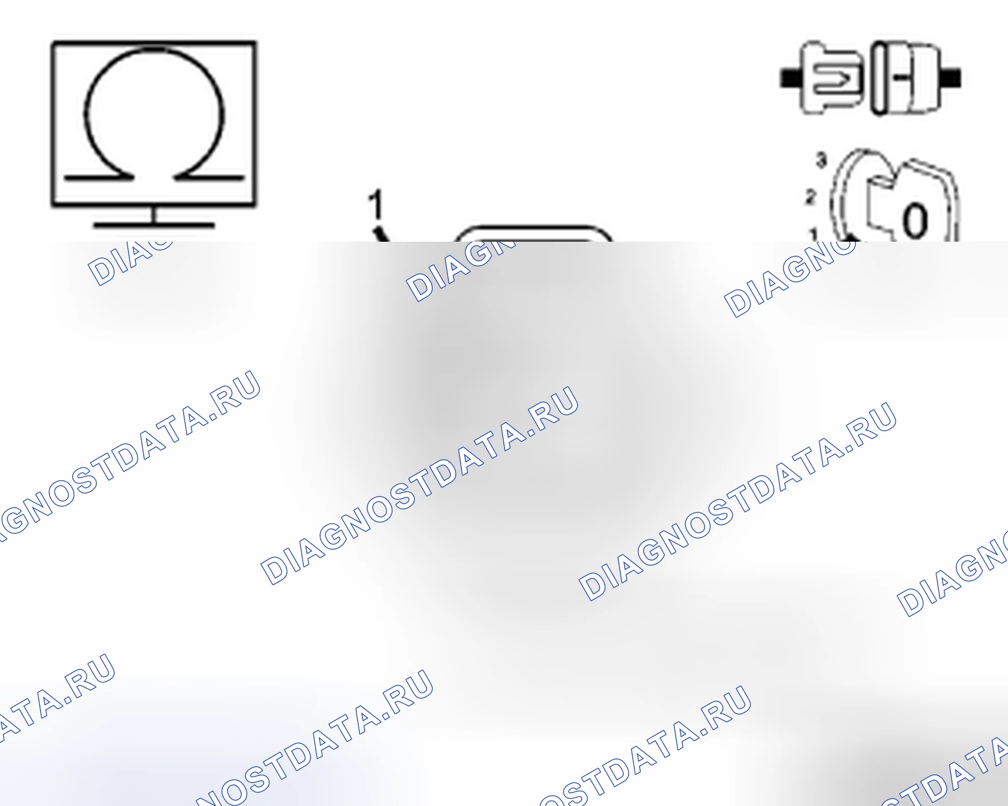 Рис. 20. Dodge Cab & Chassis R3500 HD transition