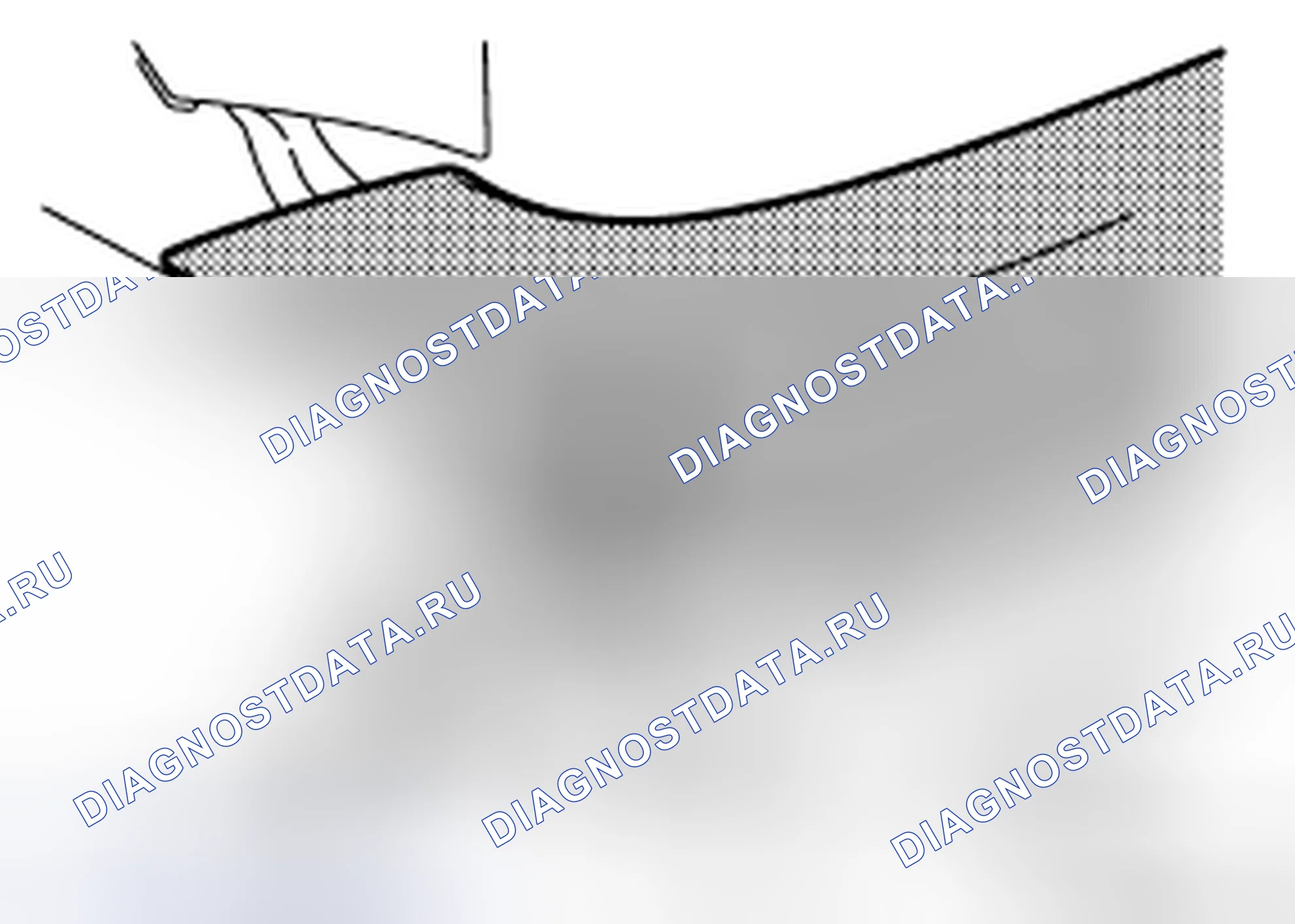Рис. 46. Honda MDX I