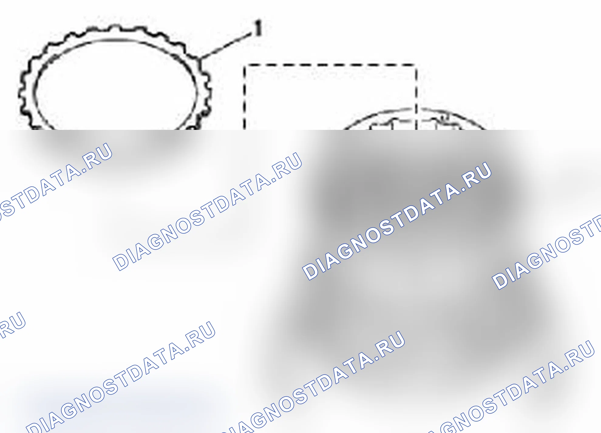 Рис. 434. Suzuki Grand Vitara II рестайлинг