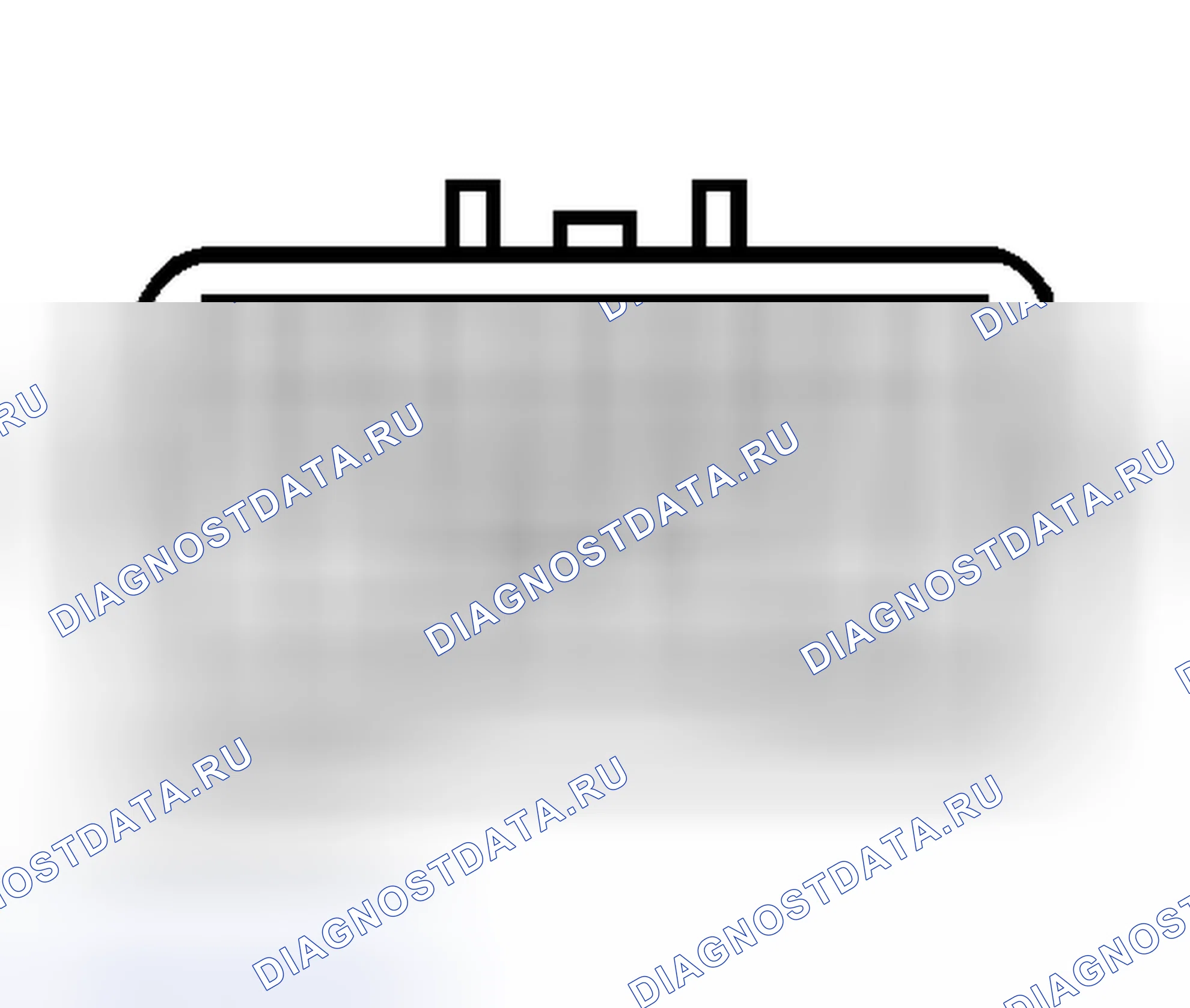 Рис. 10. Toyota Tundra I