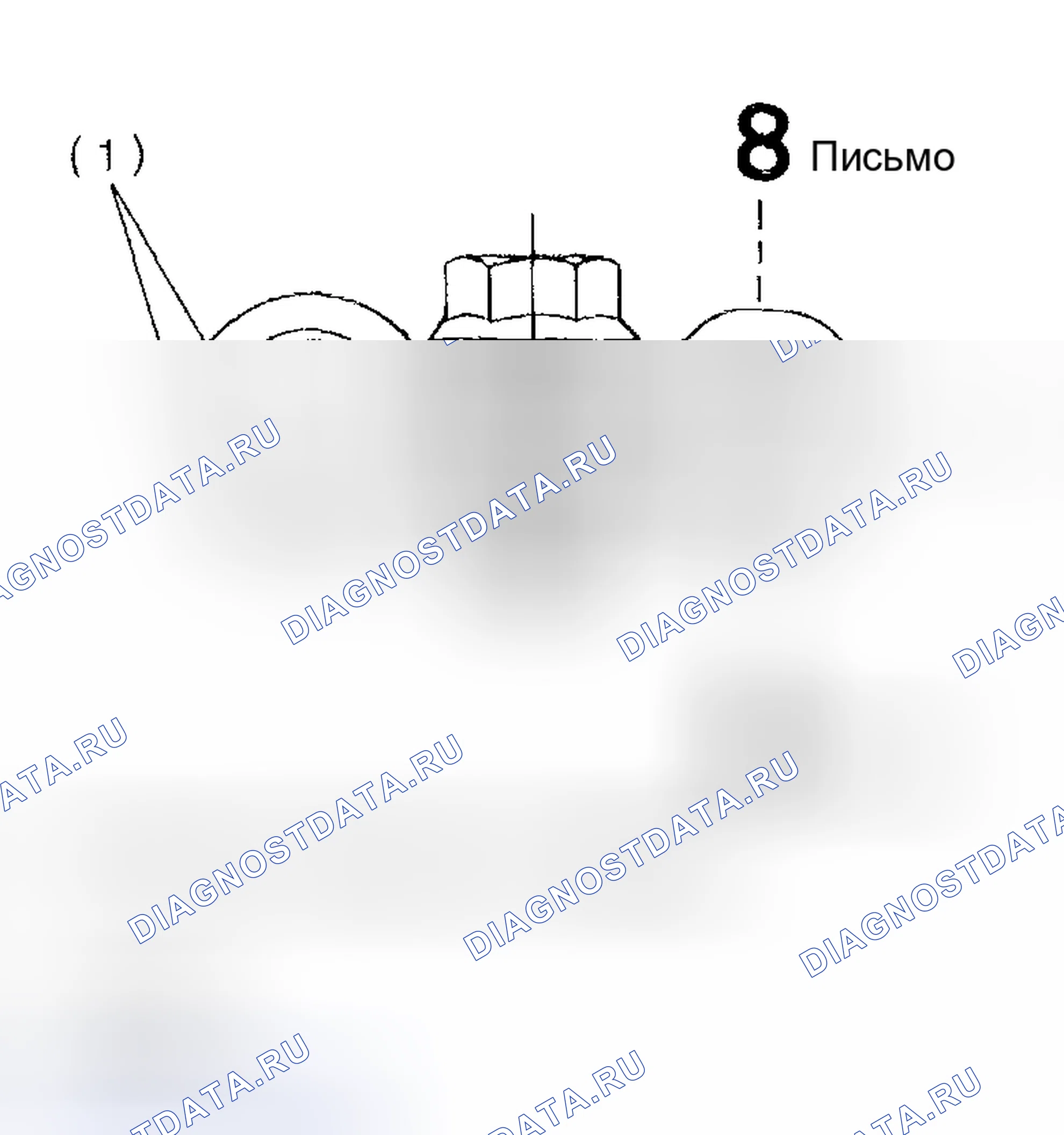 Рис. 178. Subaru Impreza GD/GC/GG рестайлинг
