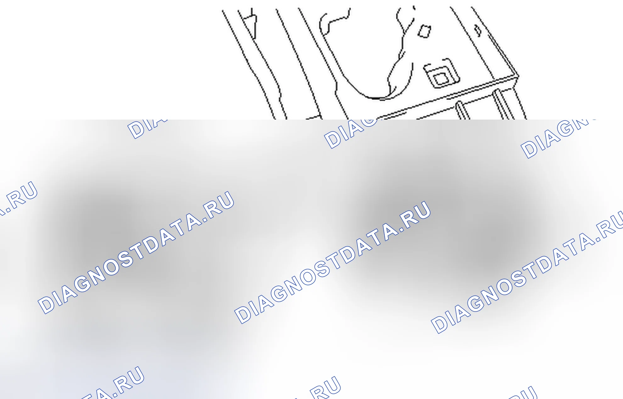 Рис. 932. Toyota Camry XV50