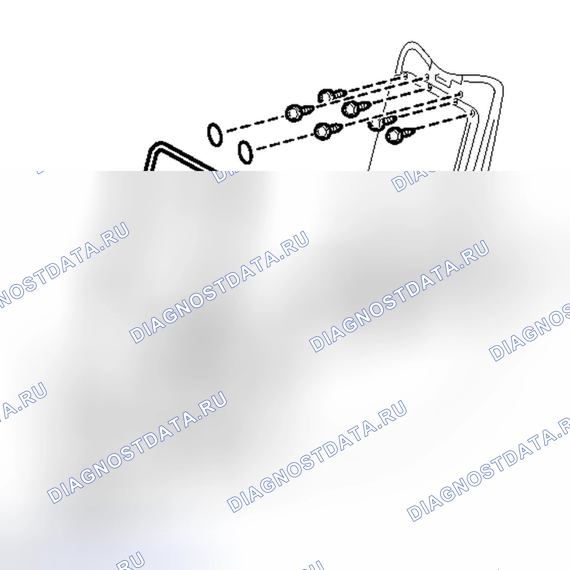 Рис. 132. Honda Accord IV