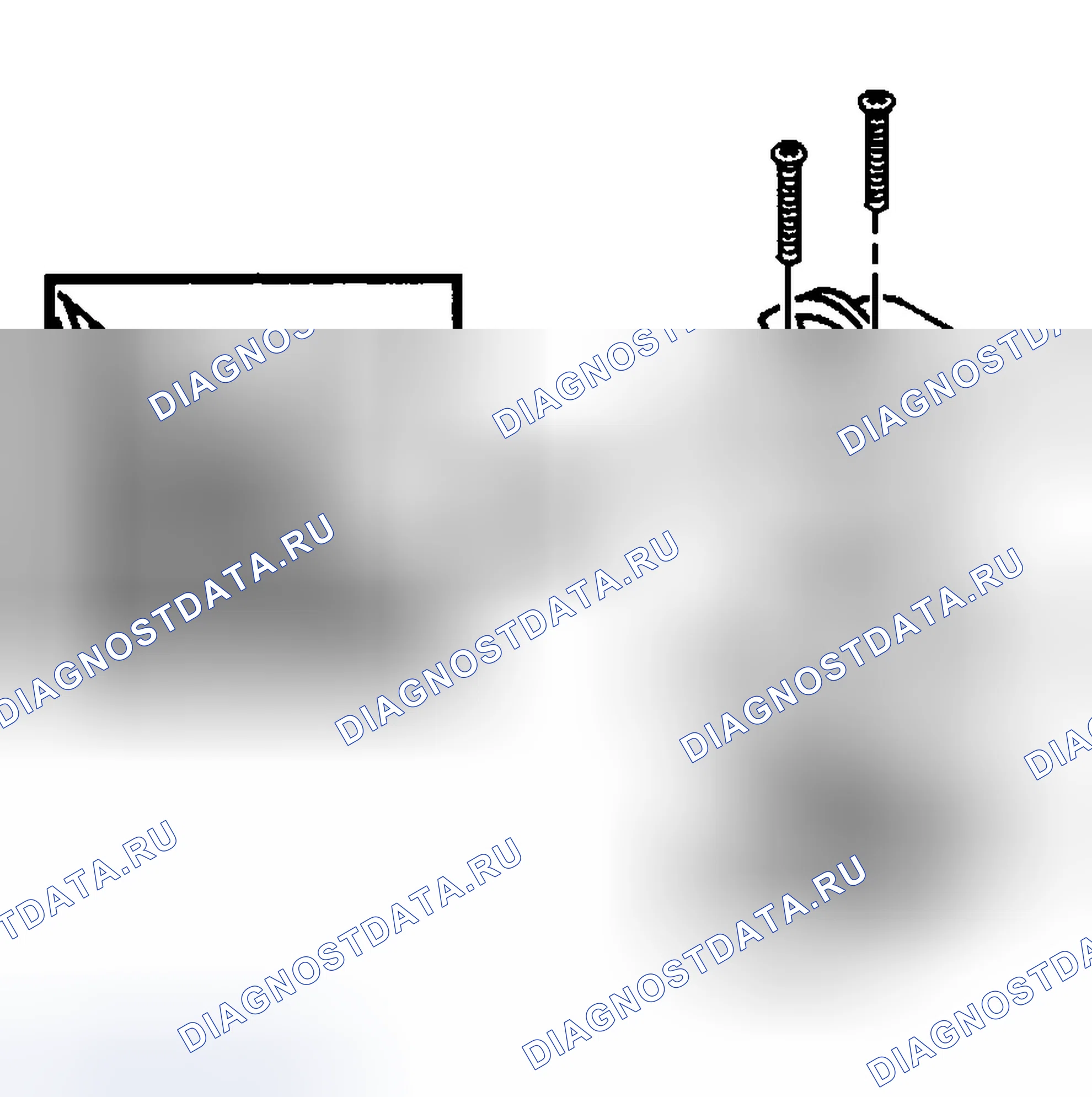 Рис. 244. Chevrolet Silverado 1500 HD 