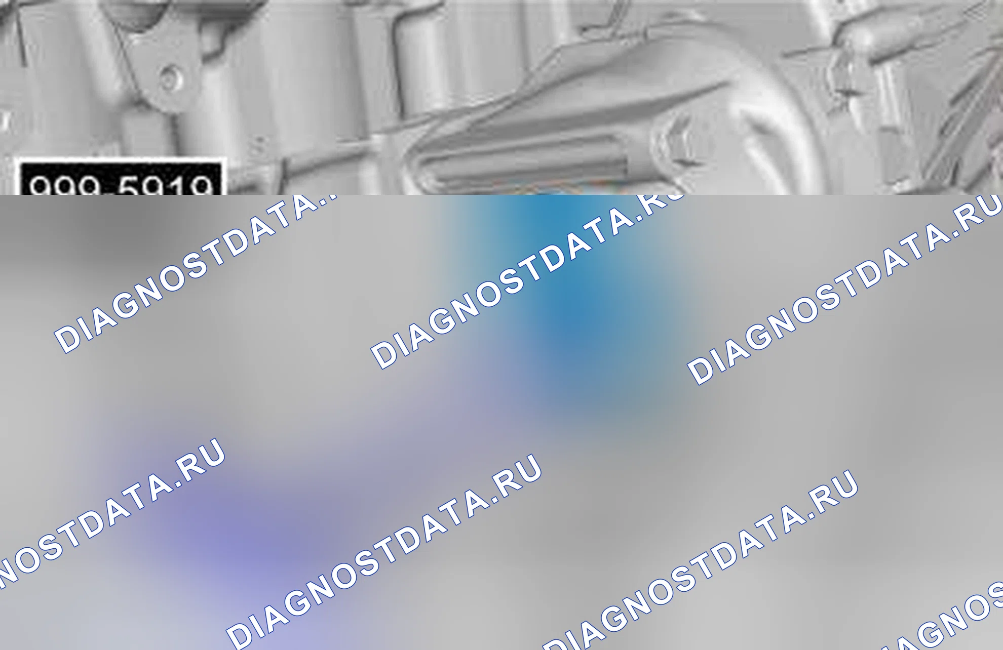 Рис. 169. Volvo S80 II рестайлинг